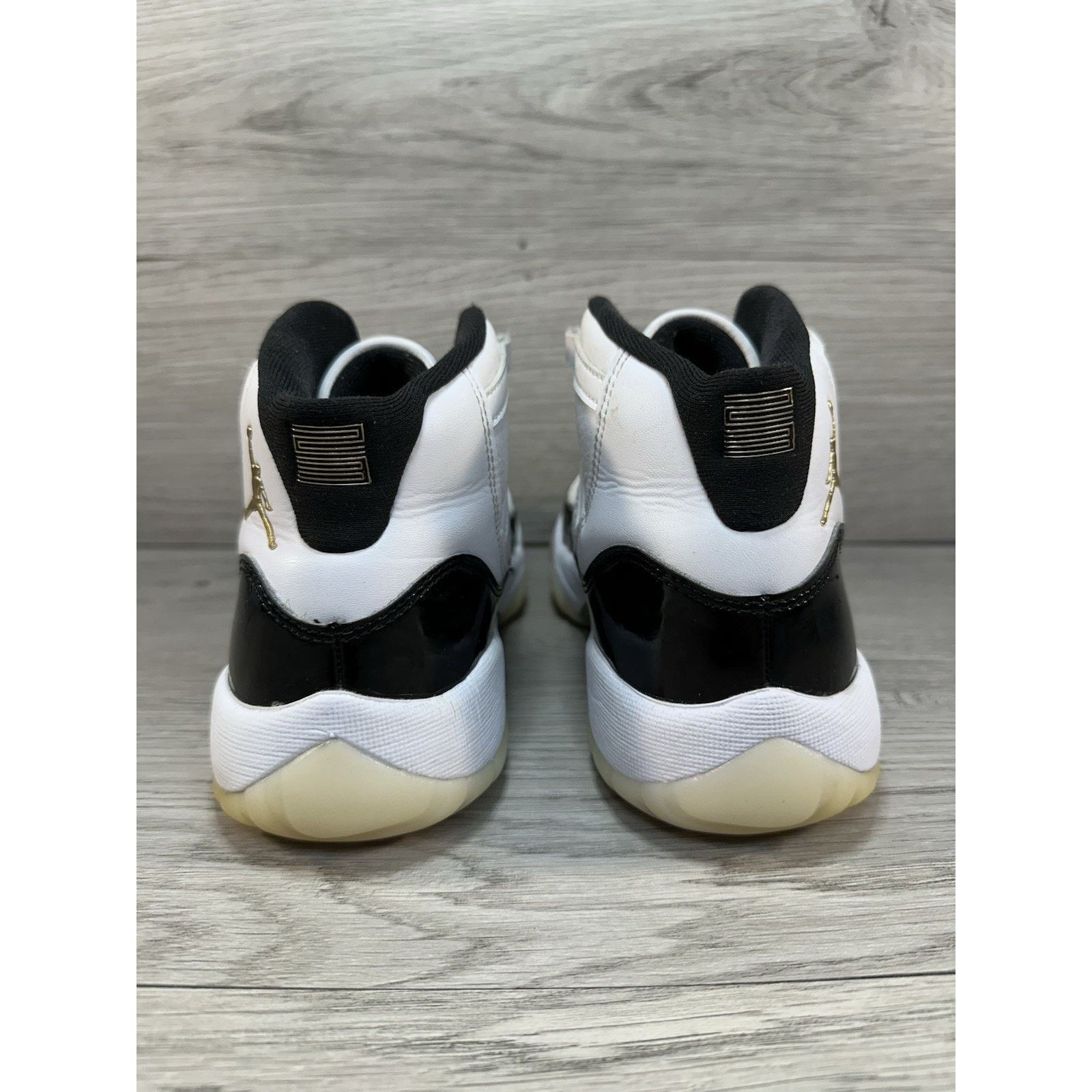 Jordan Brand Jordan 11 Retro DMP GS - Size 6y Size US 6 / EU 39 - 5 Thumbnail