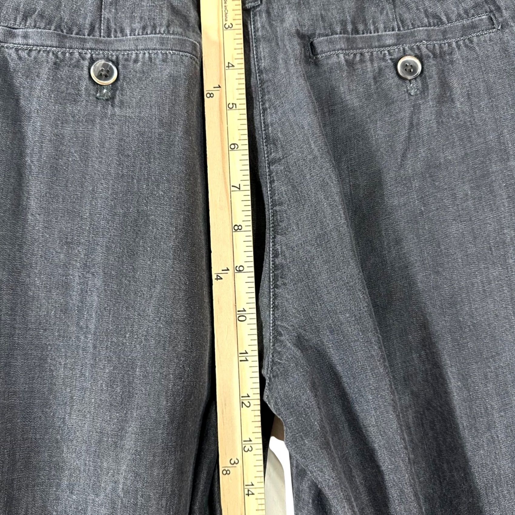 Tommy Bahama VINTAGE? No. Size 28" / US 6 / IT 42 - 5 Thumbnail