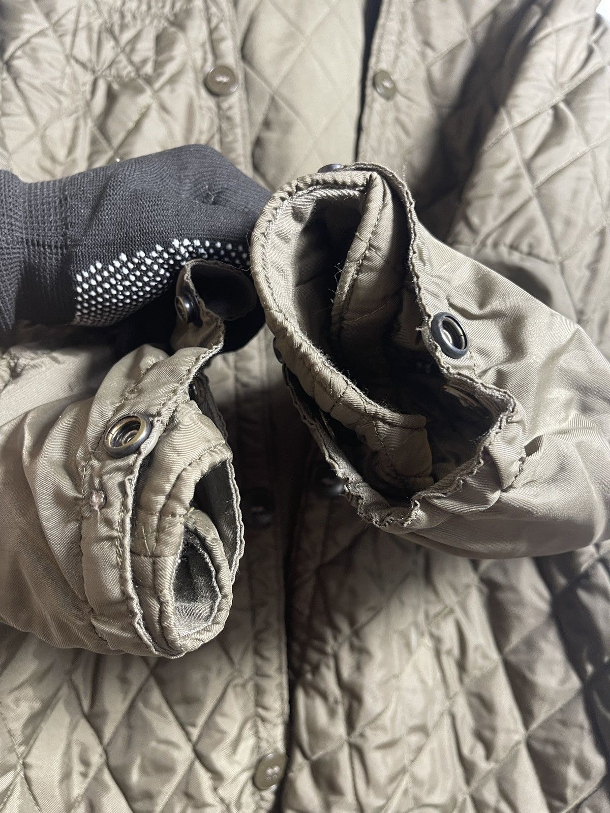 Vintage Vintage Inner Striwa hoodie Germany parkas jacket Size US M / EU 48-50 / 2 - 4 Thumbnail