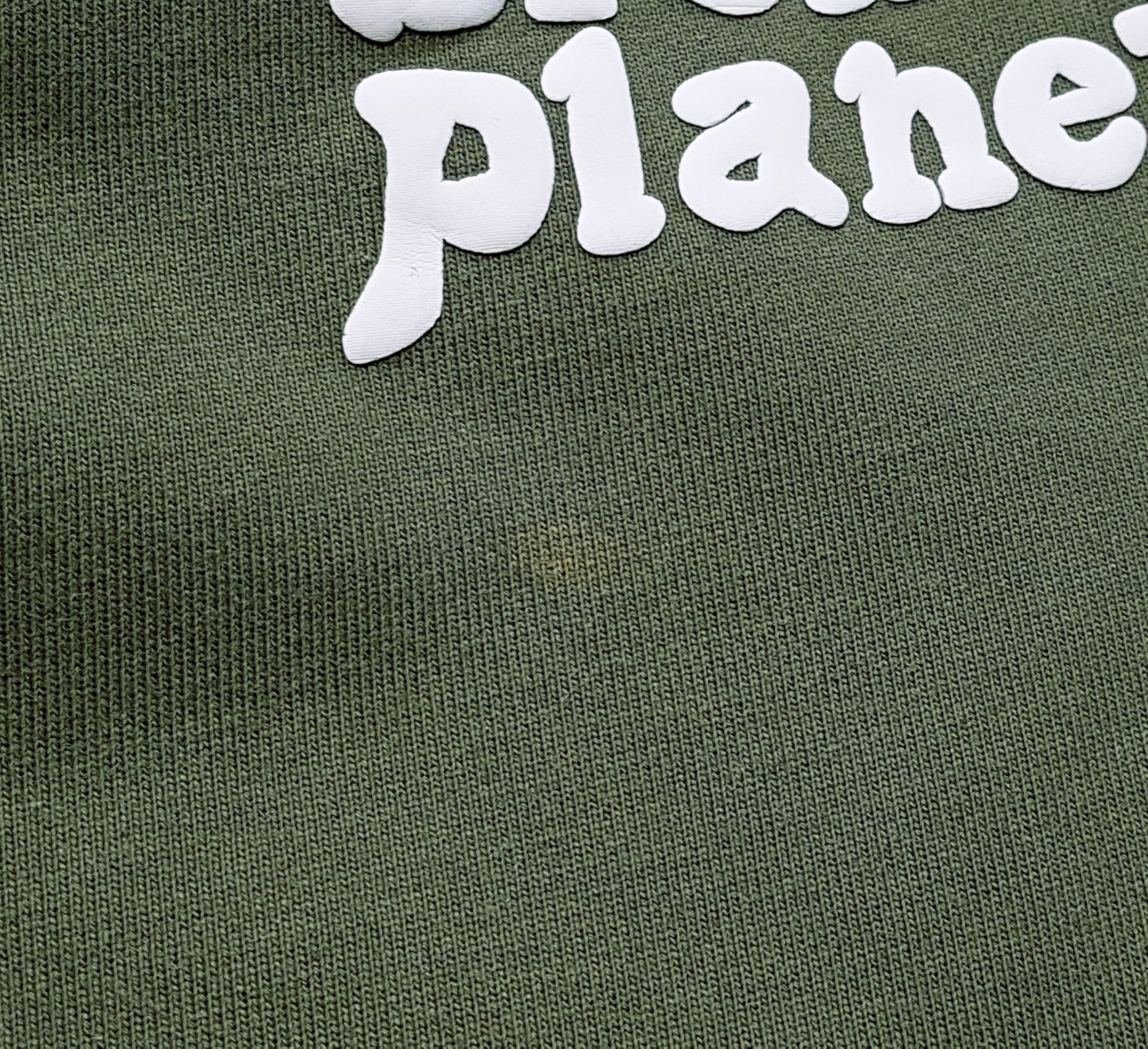 Broken Planet Broken Planet Organic Cotton Sweatpants Straight sz M Size US 32 / EU 48 - 7 Thumbnail