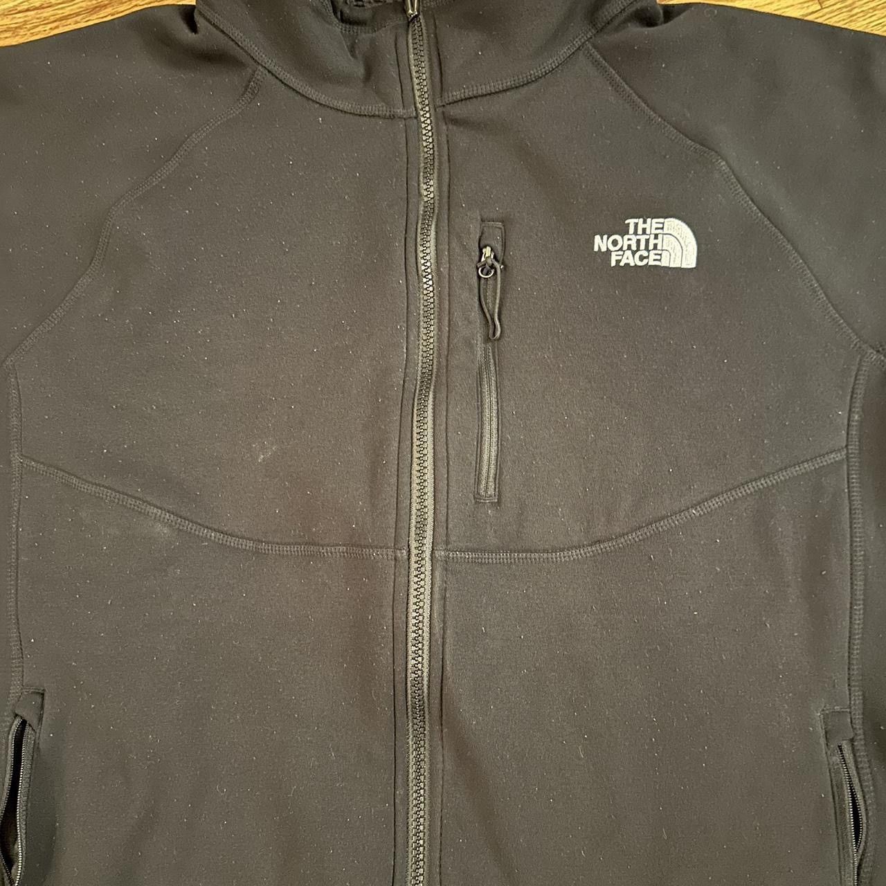 The North Face The North Face Sherpa Lined Fleece Jacket Size US XL / EU 56 / 4 - 3 Thumbnail