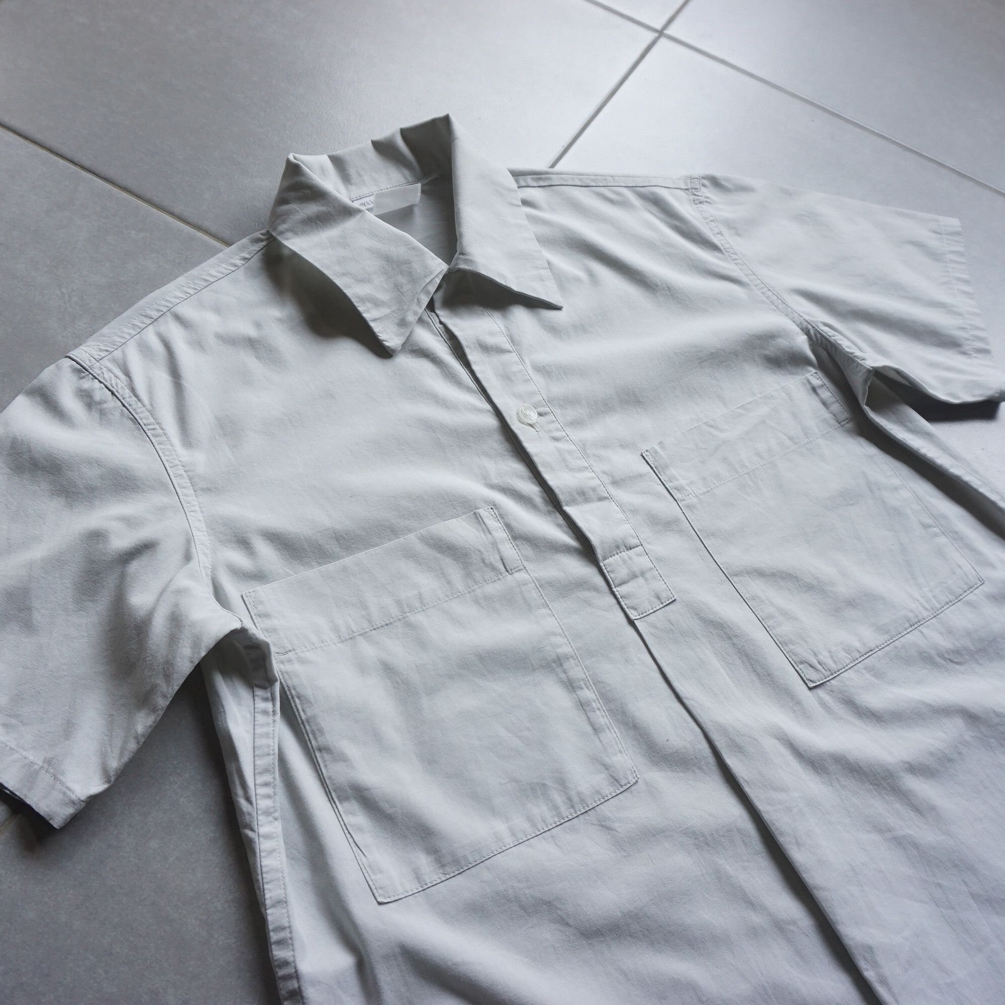 Limi Feu × Y's × Yohji Yamamoto Y’s bis LIMI double pocket Size S / US 4 / IT 40 - 3 Thumbnail