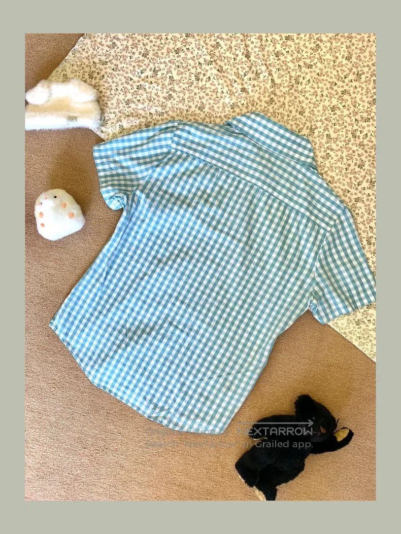 Vivienne Westwood vivienne westwood Striped shirt vintage second-hand produc Size M / US 6-8 / IT 42-44 - 2 Thumbnail