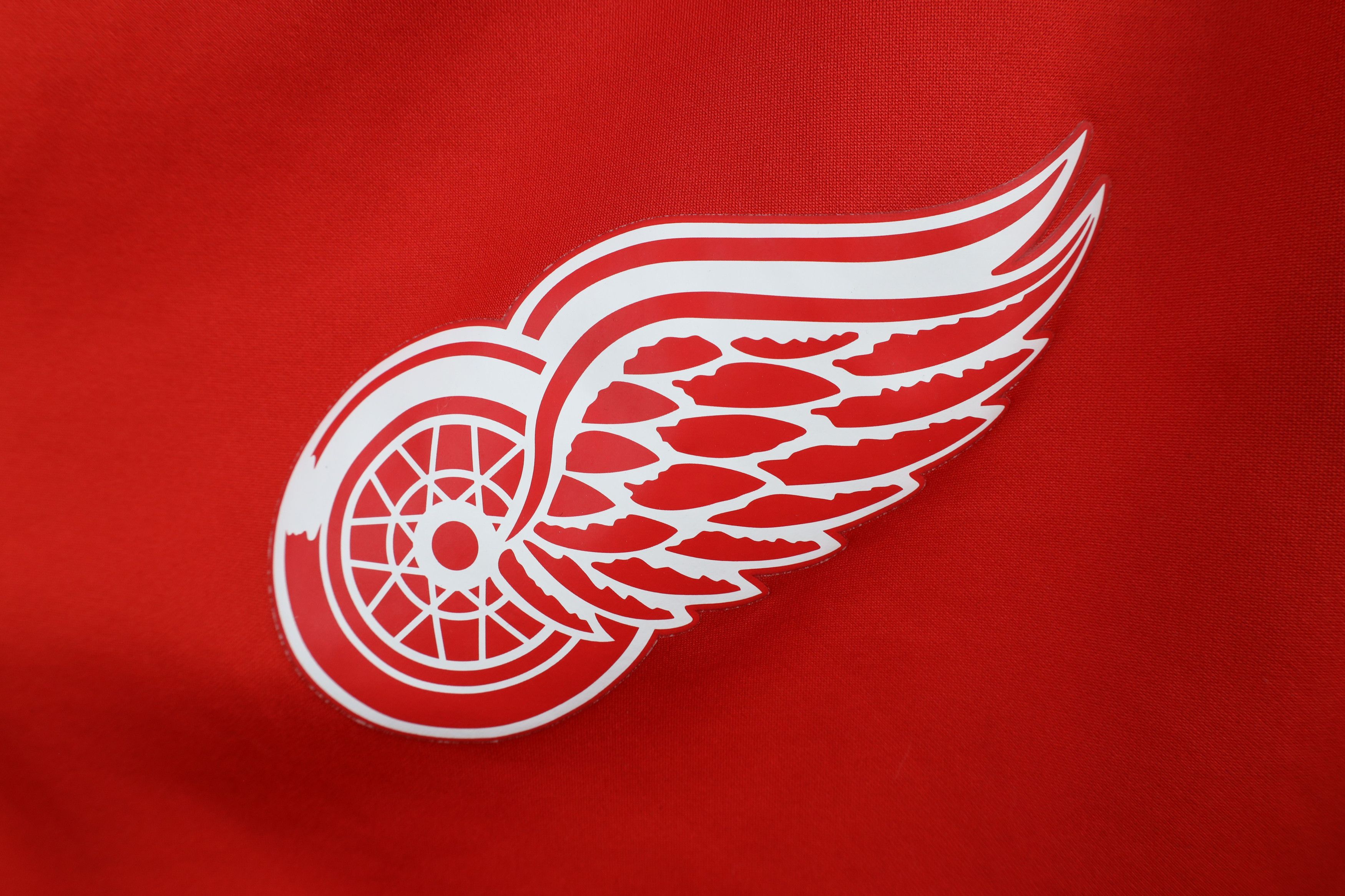 Vintage Fanatics Spell Detroit Red Wings Hockey Hoodie Sweatshirt Size US XL / EU 56 / 4 - 4 Thumbnail