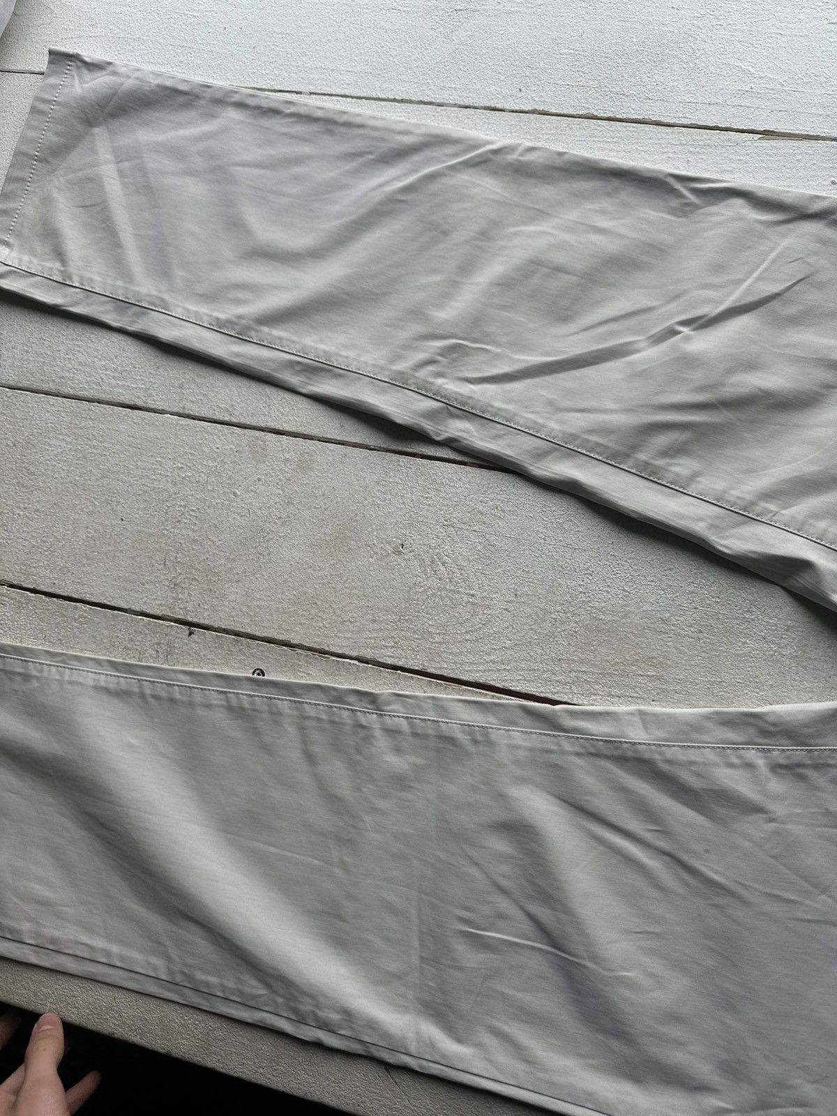 Suitsupply 🚨 SUITSUPPLY Pants Trousers Elegante Old Money y2k vintage Size US 34 / EU 50 - 4 Thumbnail