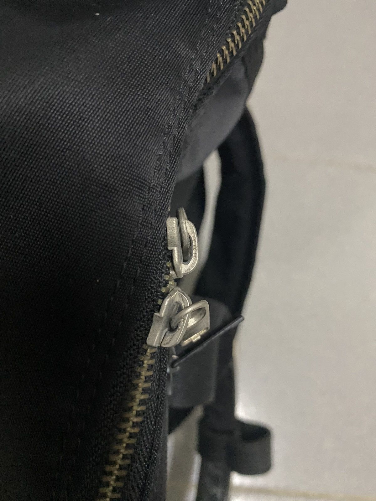 Japanese Brand × Porter × Vintage Vintage Porter Japan Briefcase Size ONE SIZE - 6 Thumbnail