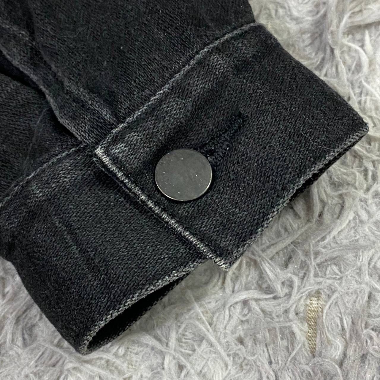 Uniqlo Uniqlo jacket black Size US L / EU 52-54 / 3 - 8 Thumbnail