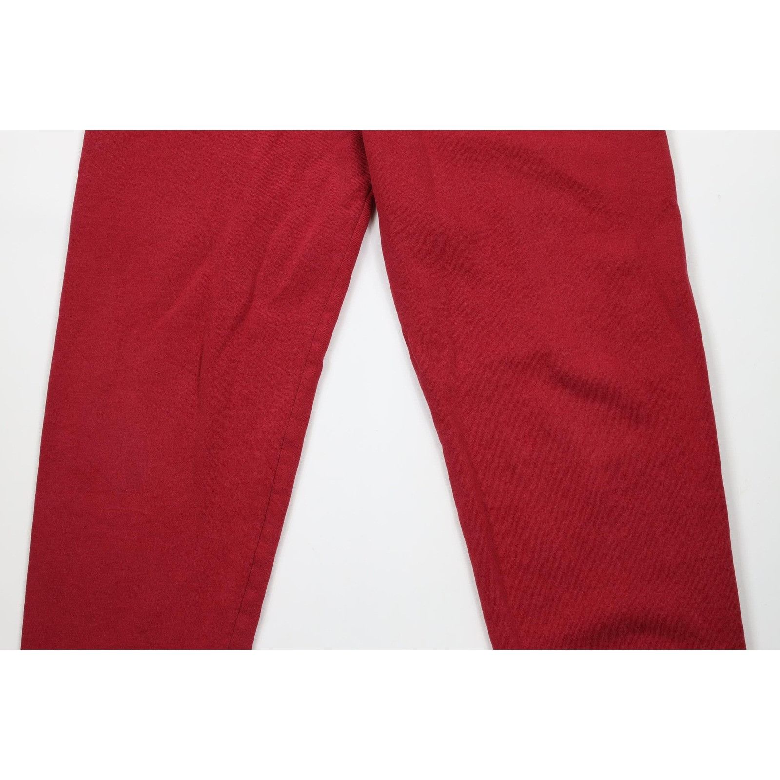 Russell Athletic Vintage 90s Russell Athletic San Francisco 49ers Sweatpants Size US 38 / EU 54 - 3 Thumbnail
