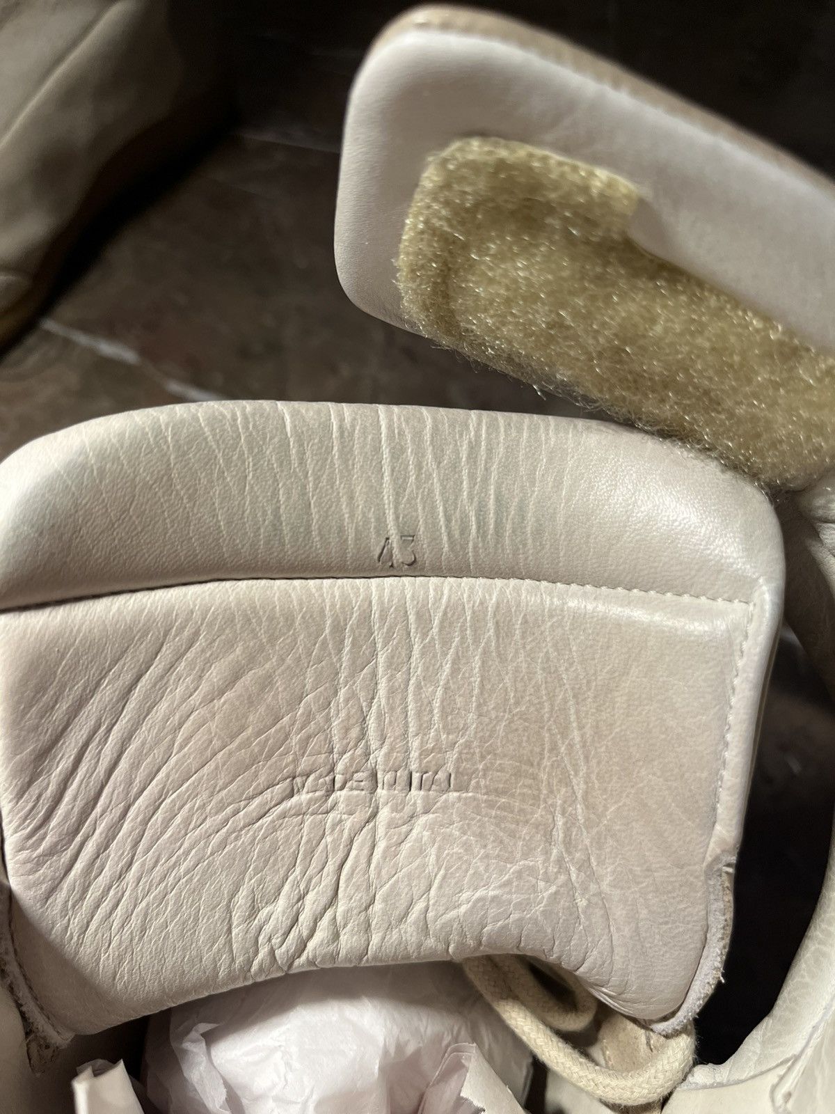 Maison Margiela Maison Margiela Future Shoes Size US 10 / EU 43 - 6 Thumbnail