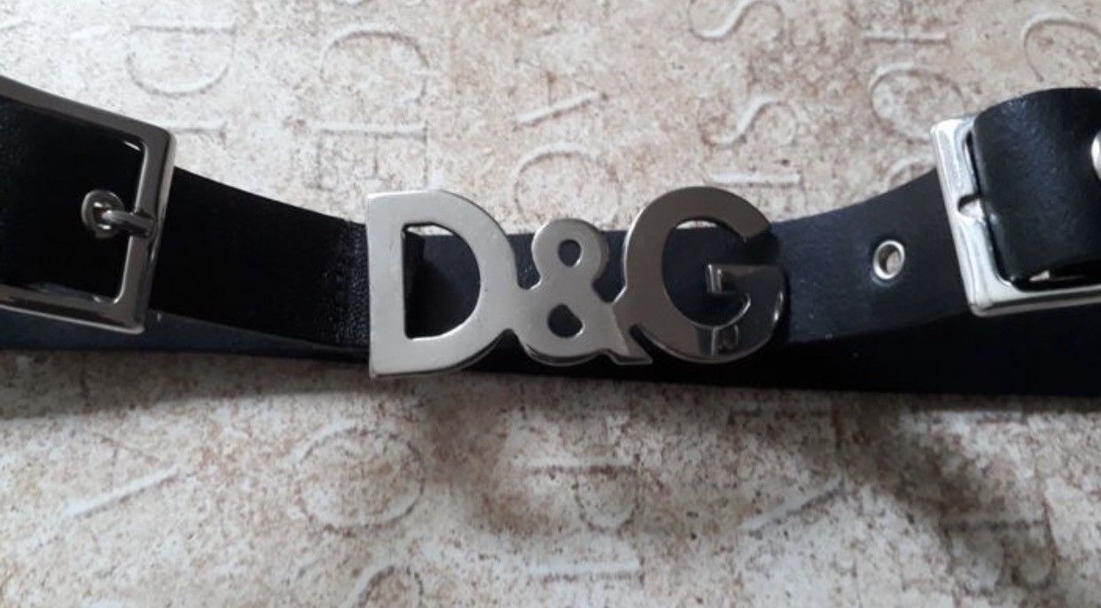 Dolce&Gabbana Belt