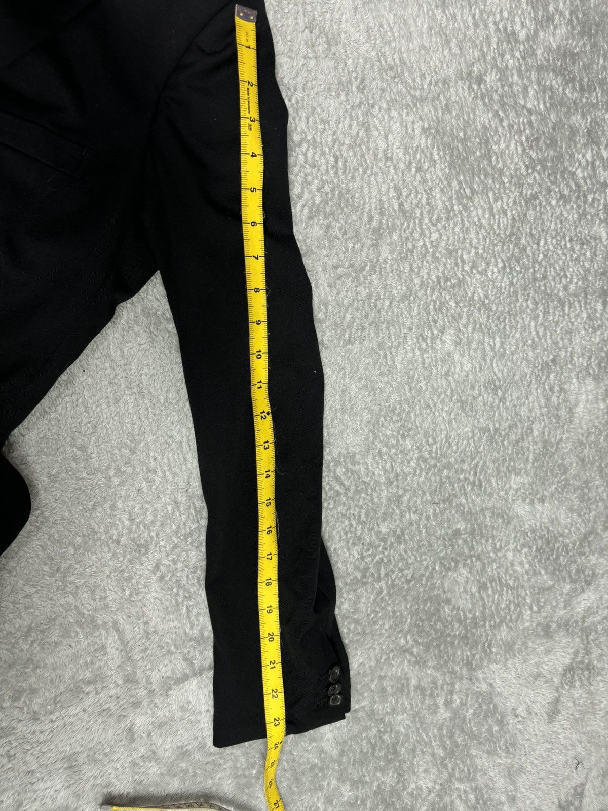 Mastermind Japan × Roar Roar x Mastermind Japan Blazer. J055 Size 34R - 12 Thumbnail