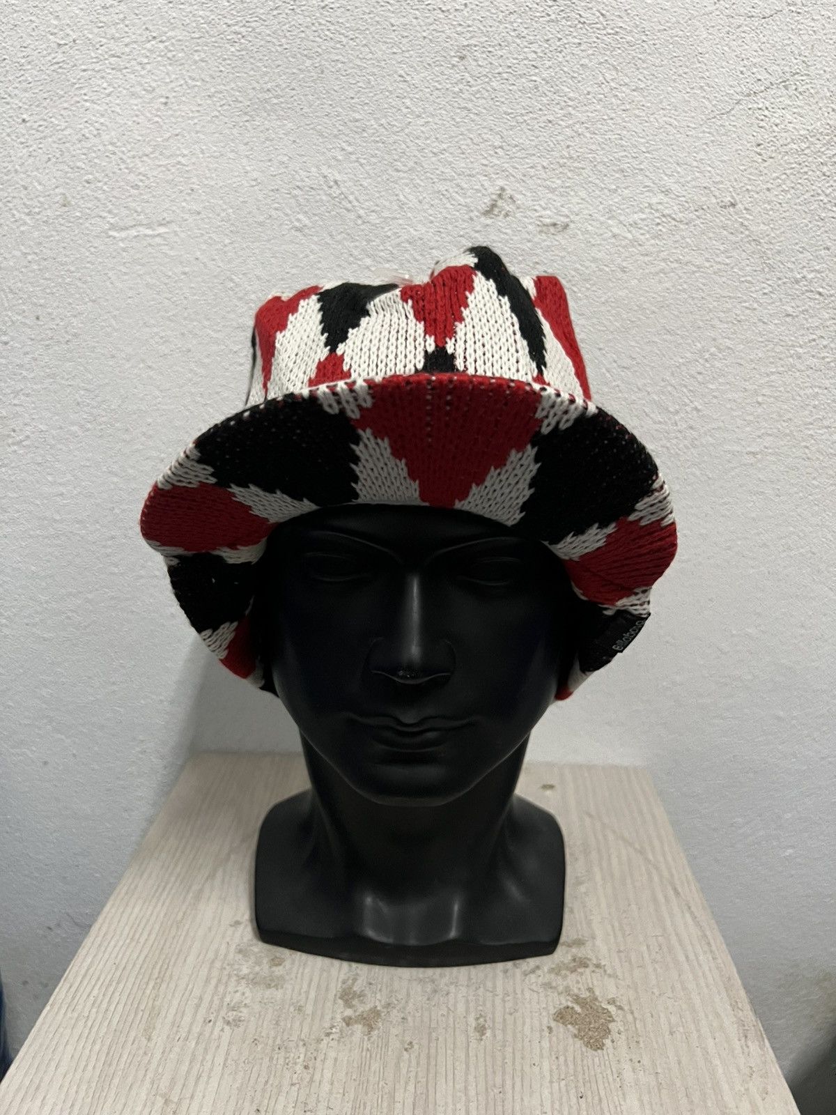Billabong Vintage Billabong Beanie Cap Size ONE SIZE - 2 Thumbnail