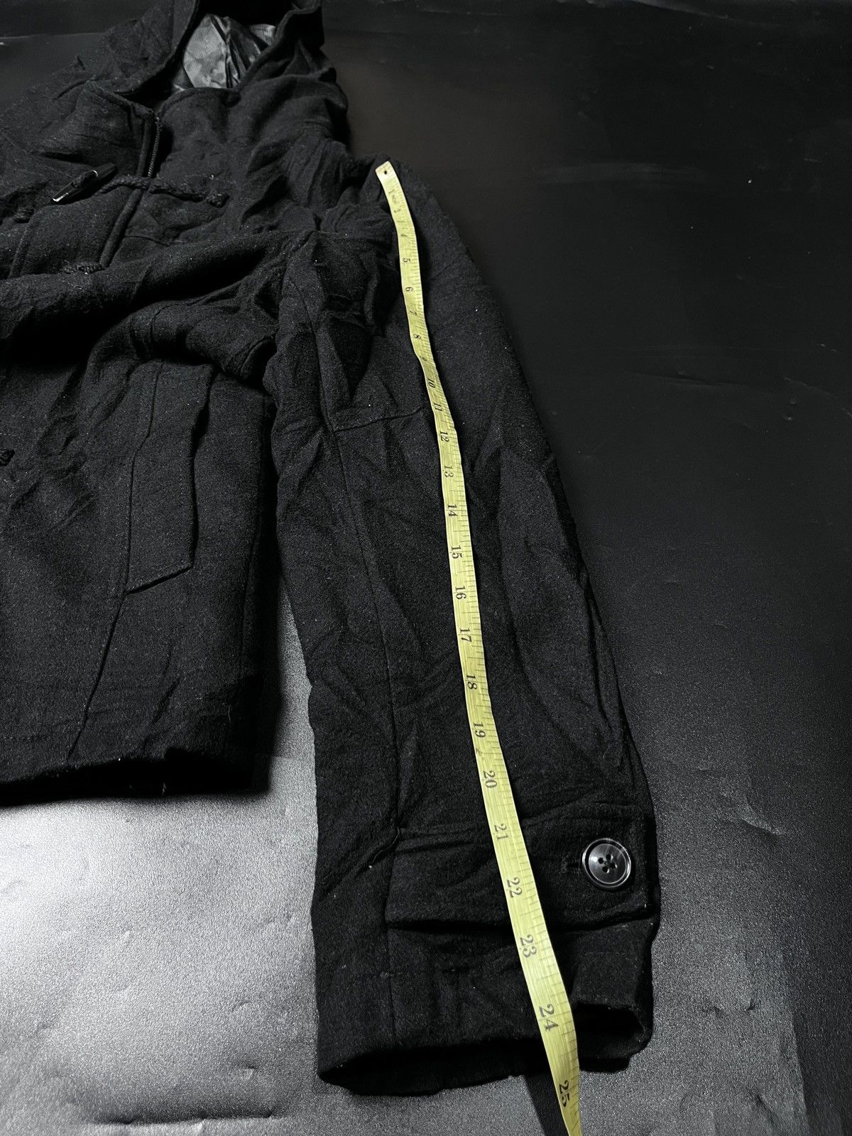 Japanese Brand Japanese Sorridare Suede Jacket Size US M / EU 48-50 / 2 - 11 Thumbnail