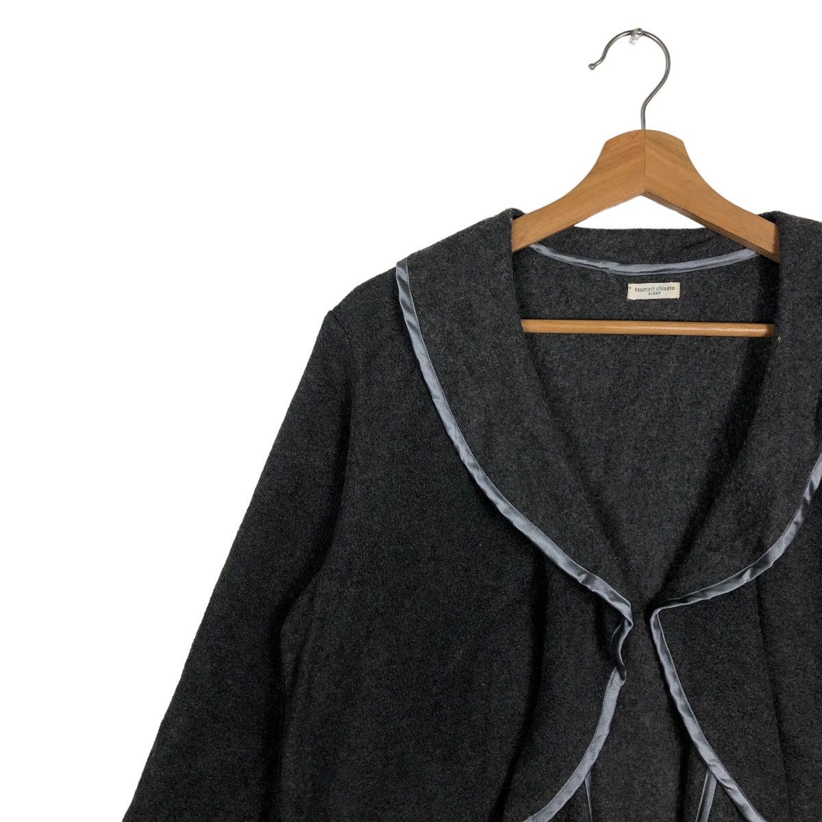Issey Miyake 🔥90’s Tsumori Chisato Issey Miyake Jacket Size M / US 6-8 / IT 42-44 - 7 Thumbnail