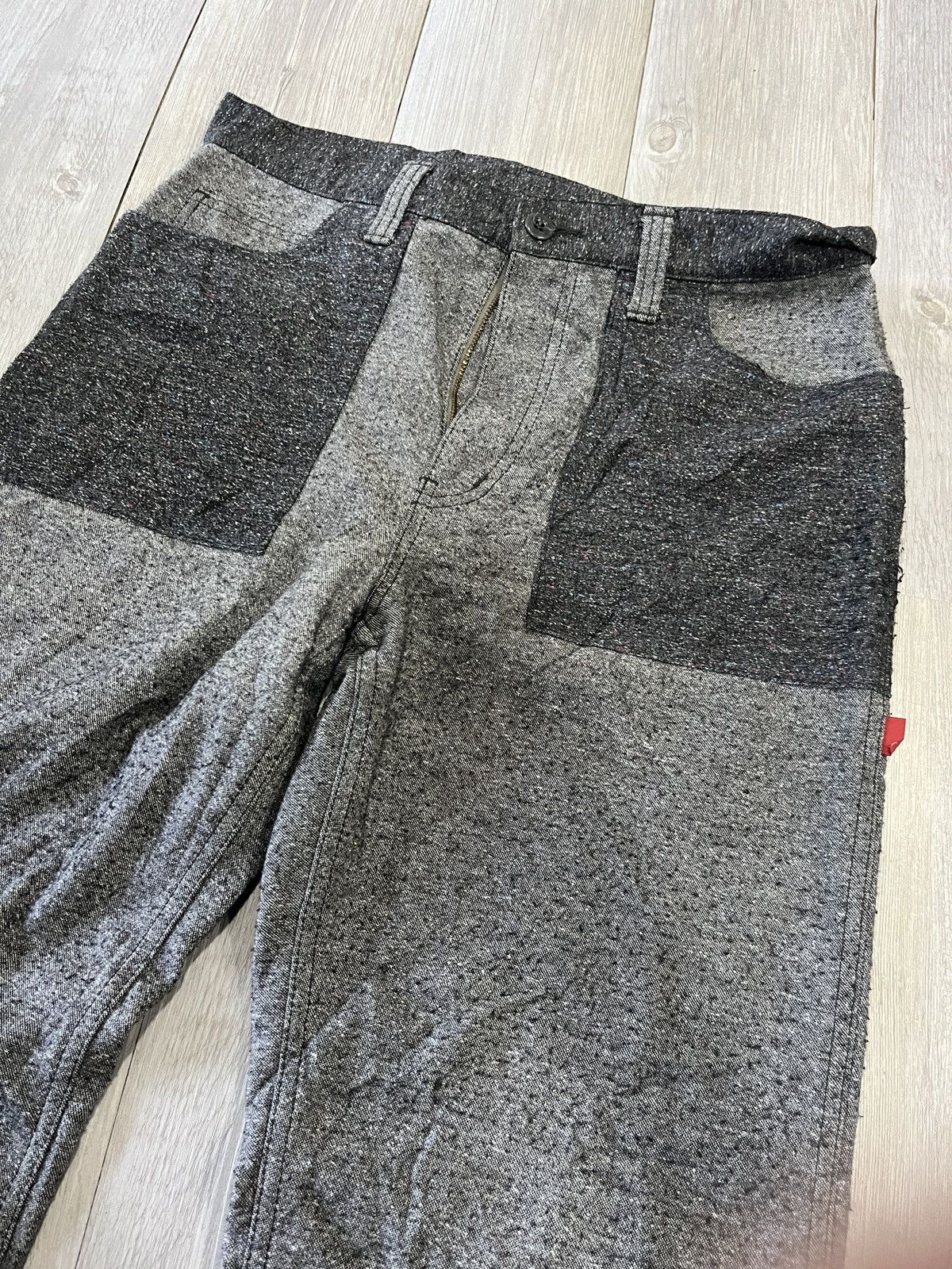 Japanese Brand Japanese Brands vintage Size US 30 / EU 46 - 2 Thumbnail