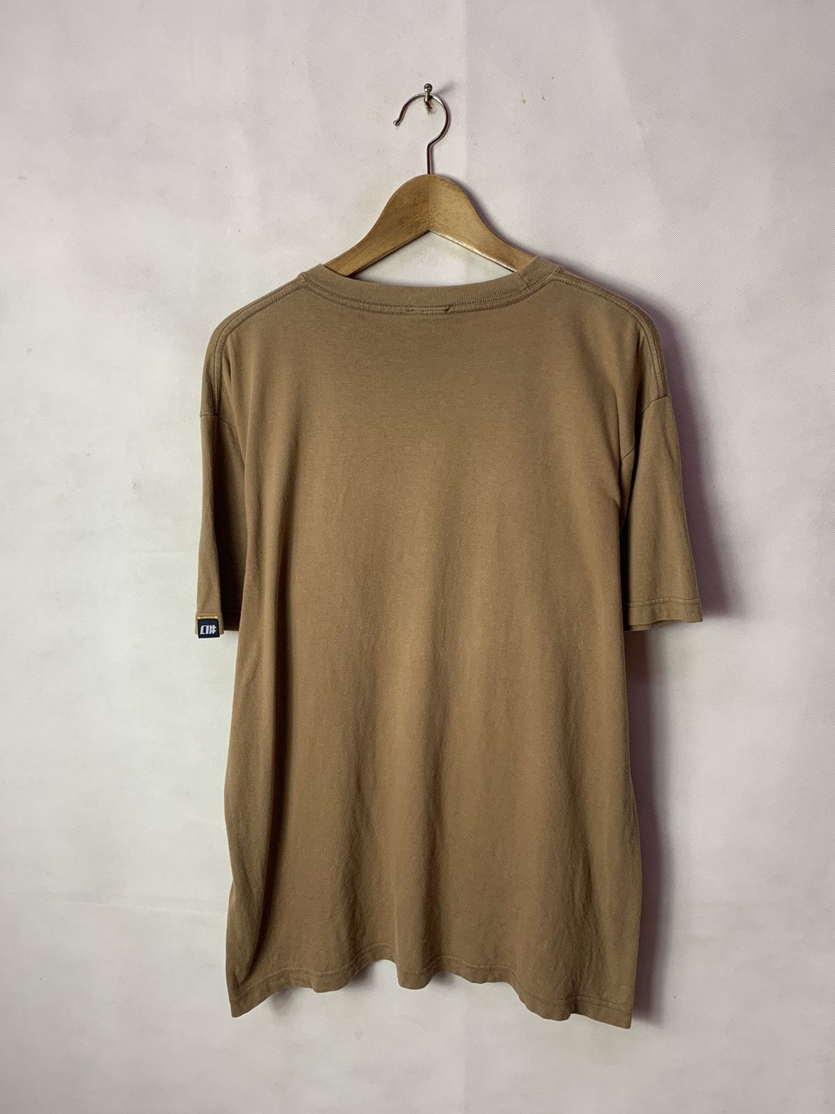 Alphanumeric Rare! Alpha Numeric x Jimi Hendrix Streetwear Band Tees Size US XL / EU 56 / 4 - 5 Thumbnail