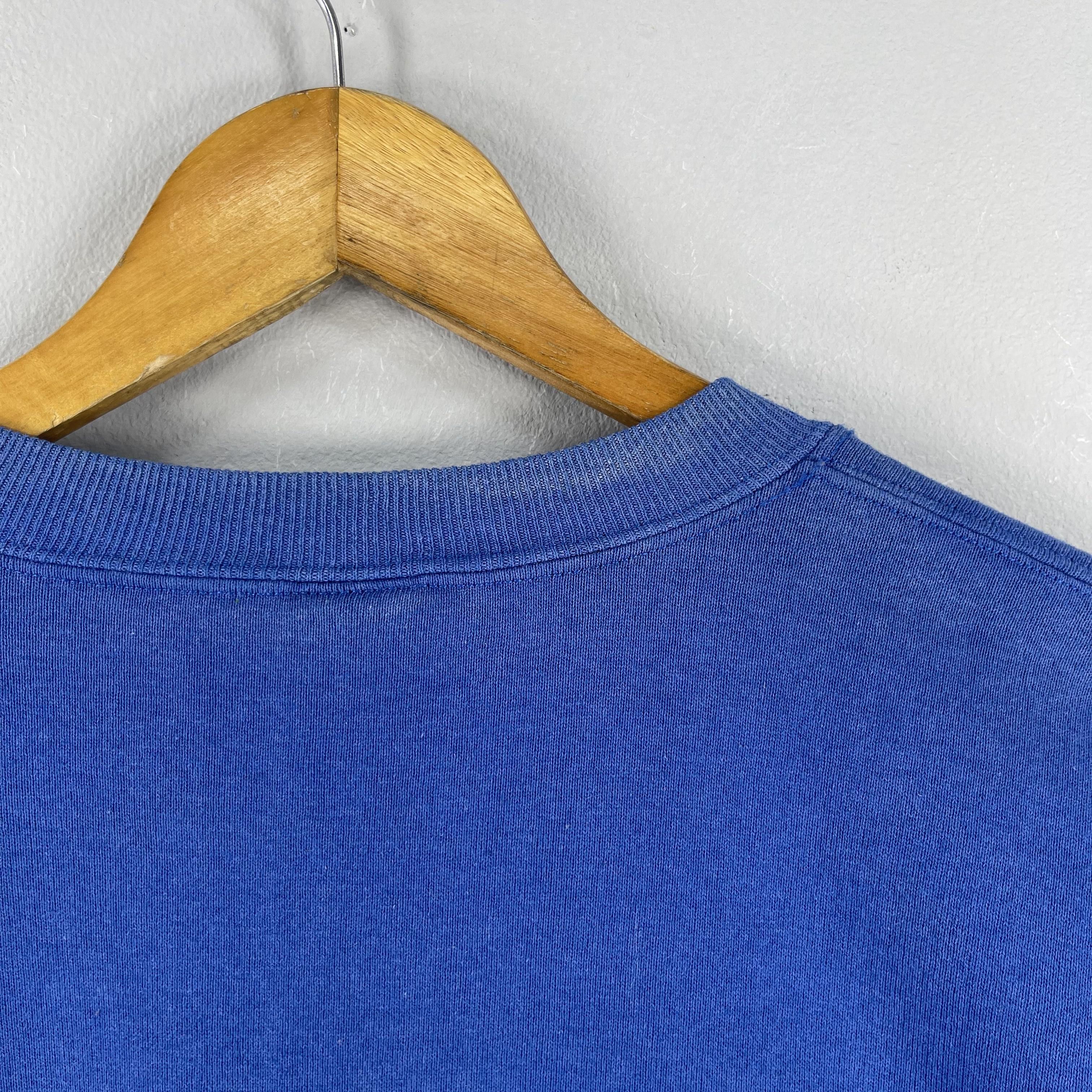 Vintage Vintage SUNFLOWER Pop Art Painting Crewneck Sweatshirt Size US L / EU 52-54 / 3 - 11 Thumbnail