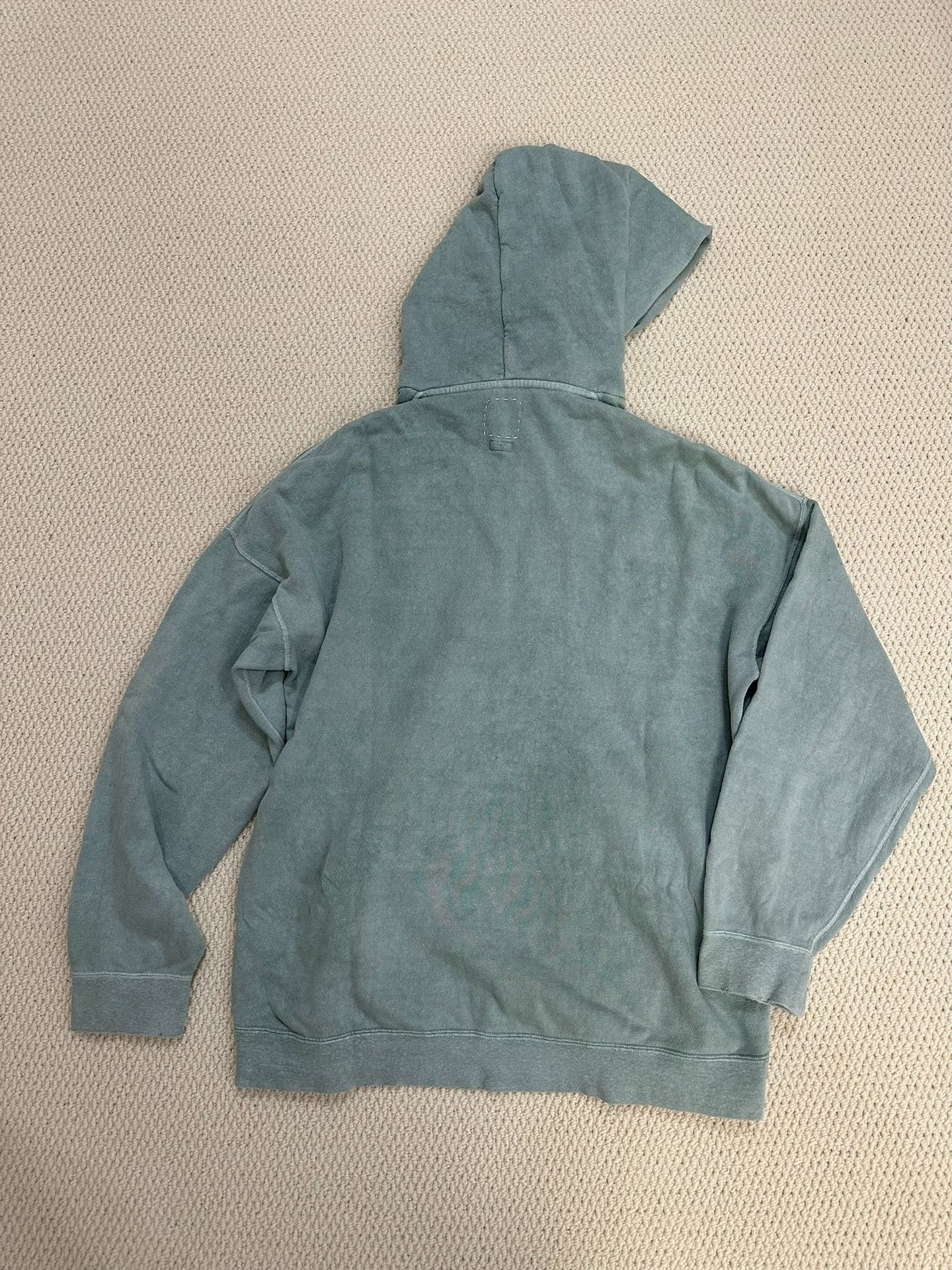Visvim visvim jumbo hoodie size 3 Size US L / EU 52-54 / 3 - 4 Thumbnail
