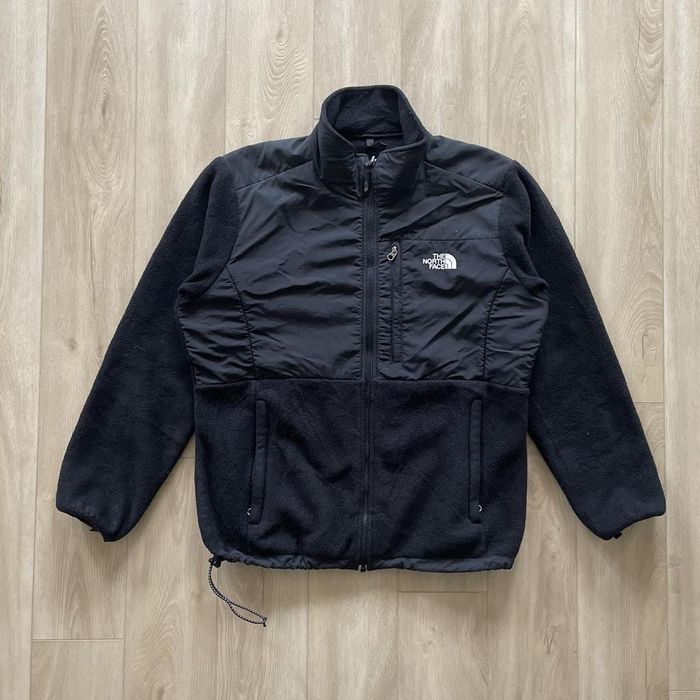 Vintage Vintage North Face Denali Fleece Jacket