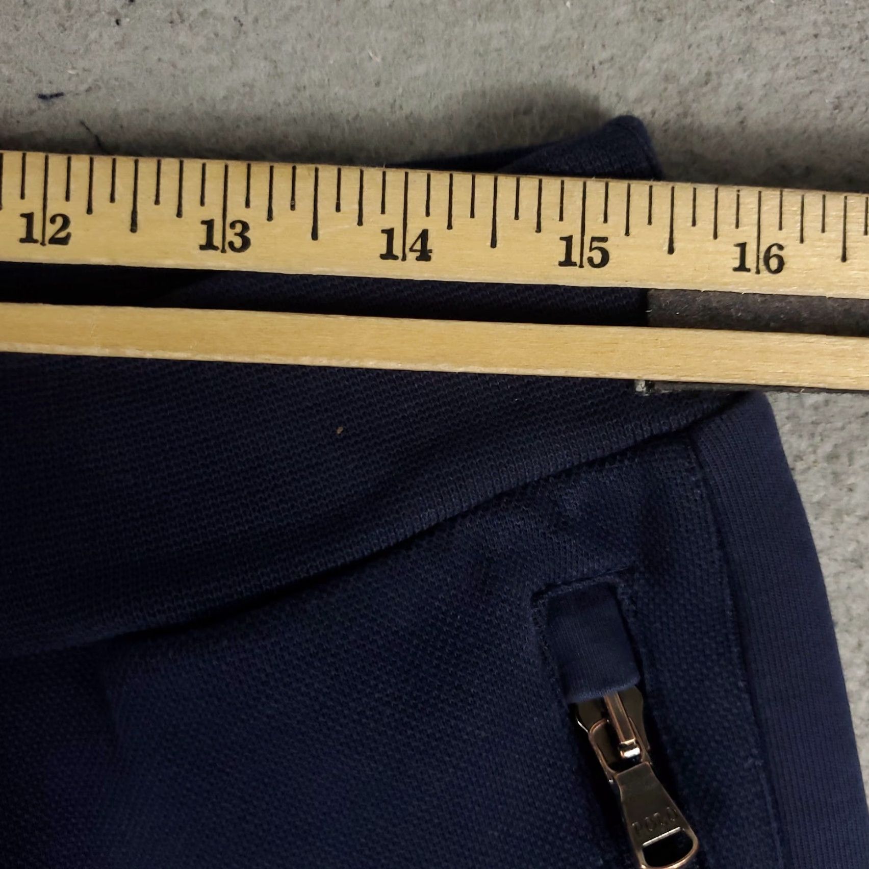 Ralph Lauren Ralph Lauren Pants Mens Size Medium Blue Pony Jogger Tapered Inseam 28 in Adjustable Waist Pockets Activewear Casual Sports Modern Classic Vintage No Size US 30 / EU 46 - 4 Thumbnail