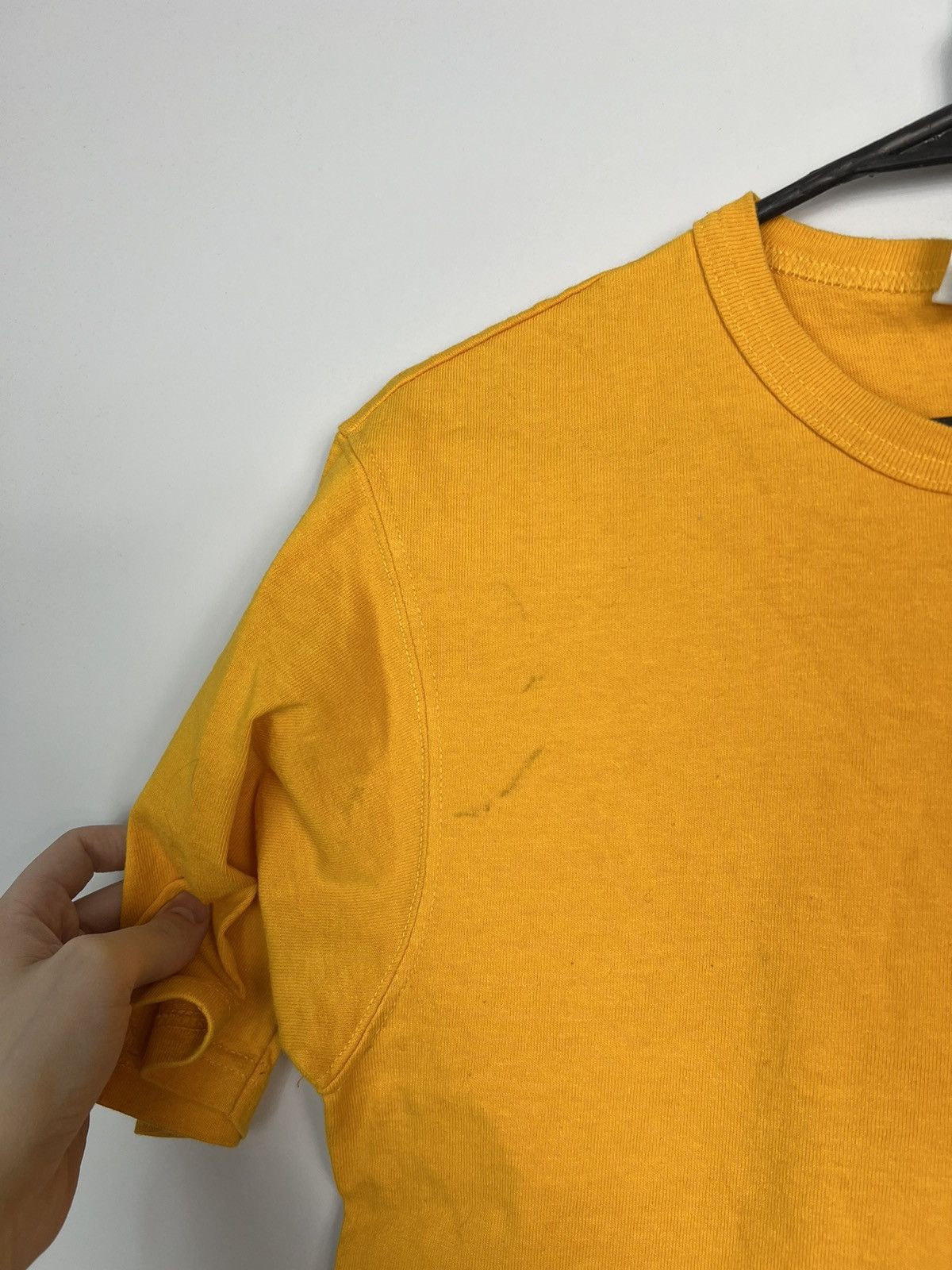 Champion × Vintage 70’s Rare Tshirt Champion Vintage 70’s Size US S / EU 44-46 / 1 - 3 Thumbnail