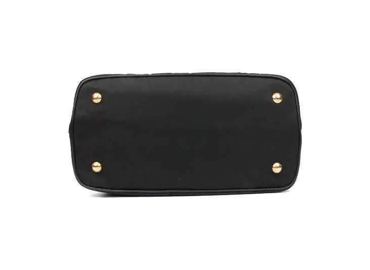Prada o1srvl11e0624 Size: OS / Hand Bag in Black Size ONE SIZE - 7 Thumbnail