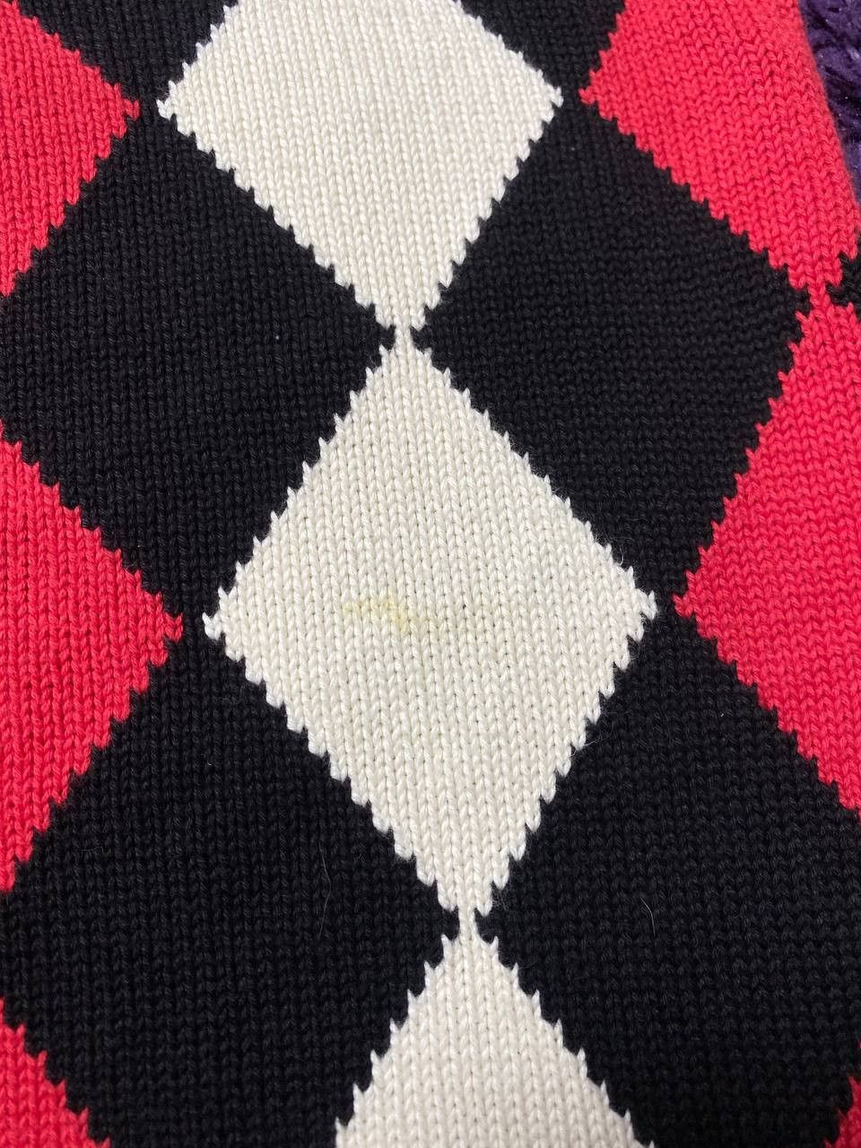 Fred Perry Fred Perry Zip Up Cardigan Size US XL / EU 56 / 4 - 6 Thumbnail
