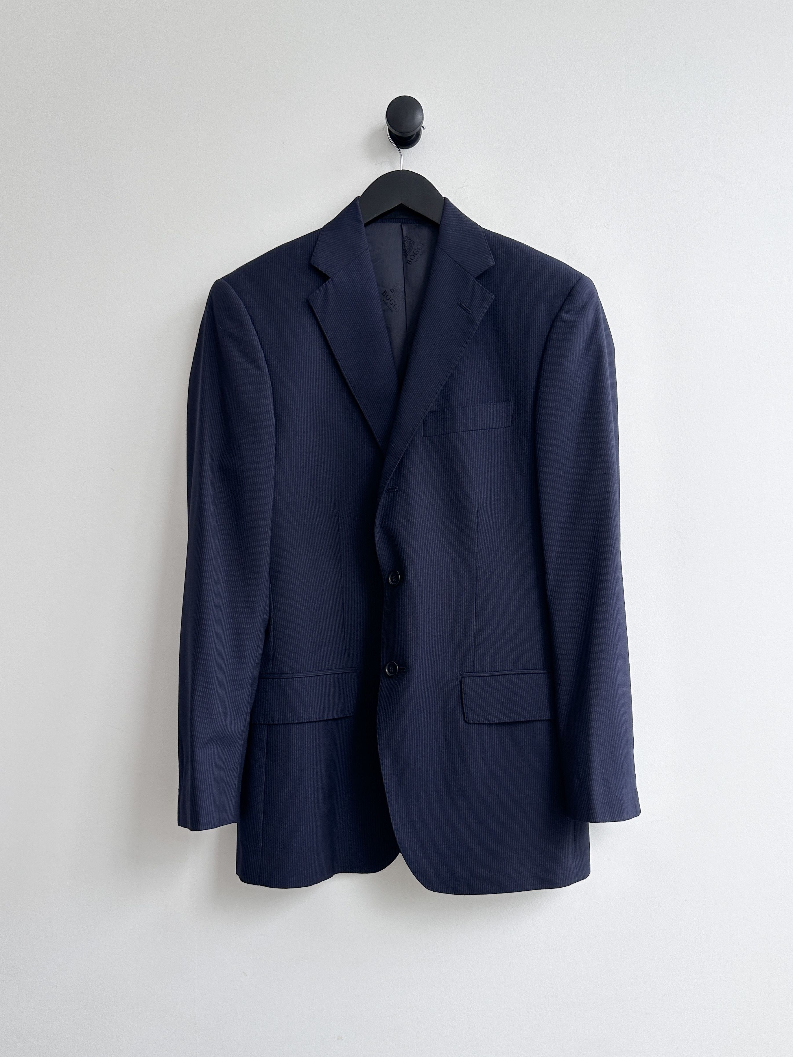 Boggi Boggi Milano Blazer Jacket Size 46R - 1 Thumbnail