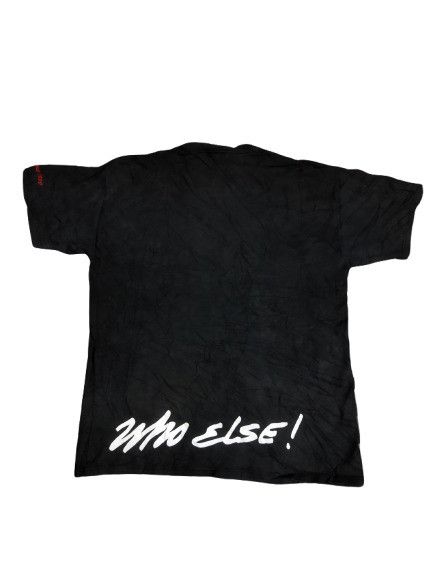 Band Tees × Vintage Vintage Jeff Beck Japan Tour 1999 Tee Size US XL / EU 56 / 4 - 2 Thumbnail