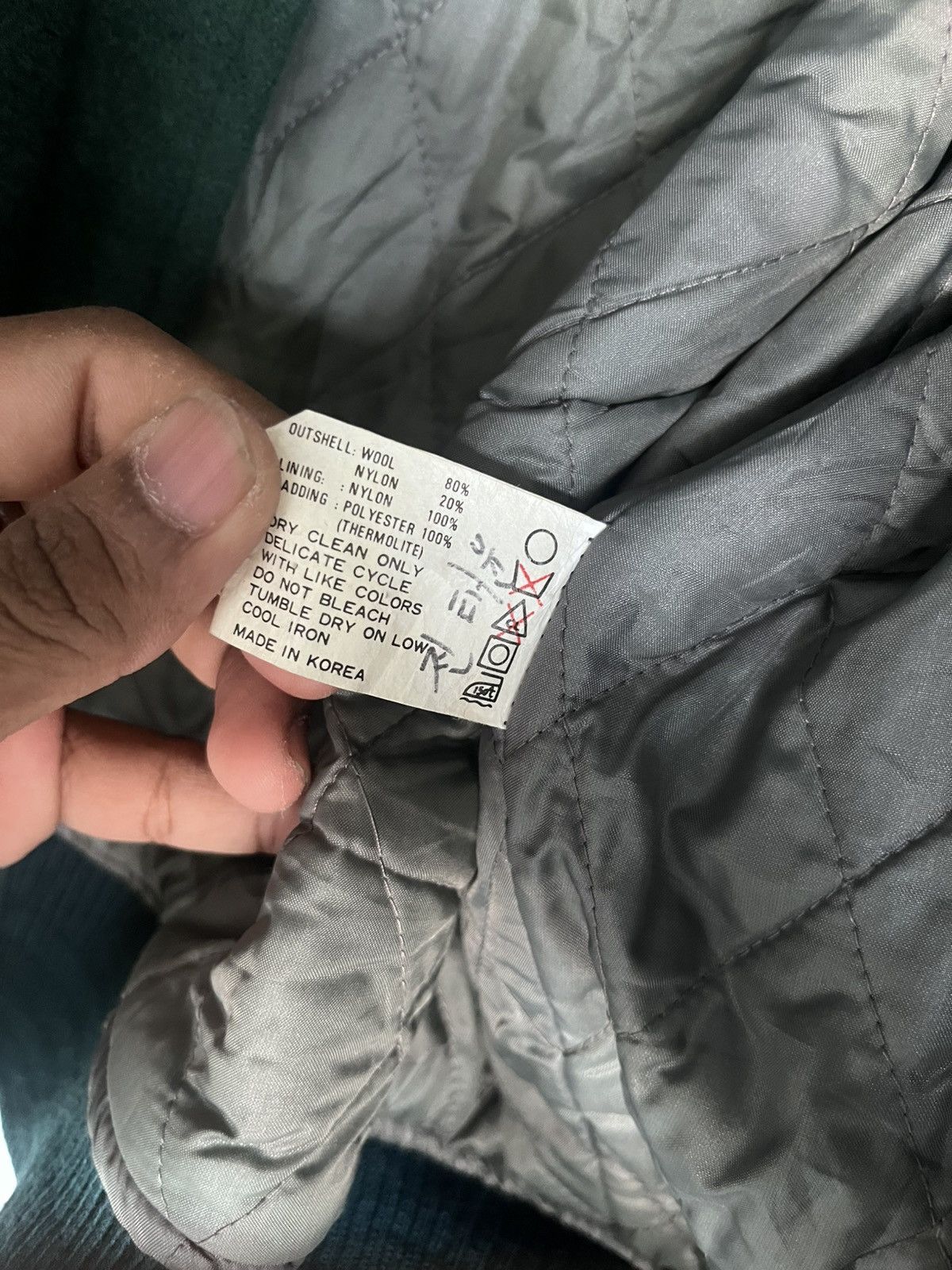 Nike Nike Varsity Size US M / EU 48-50 / 2 - 5 Thumbnail