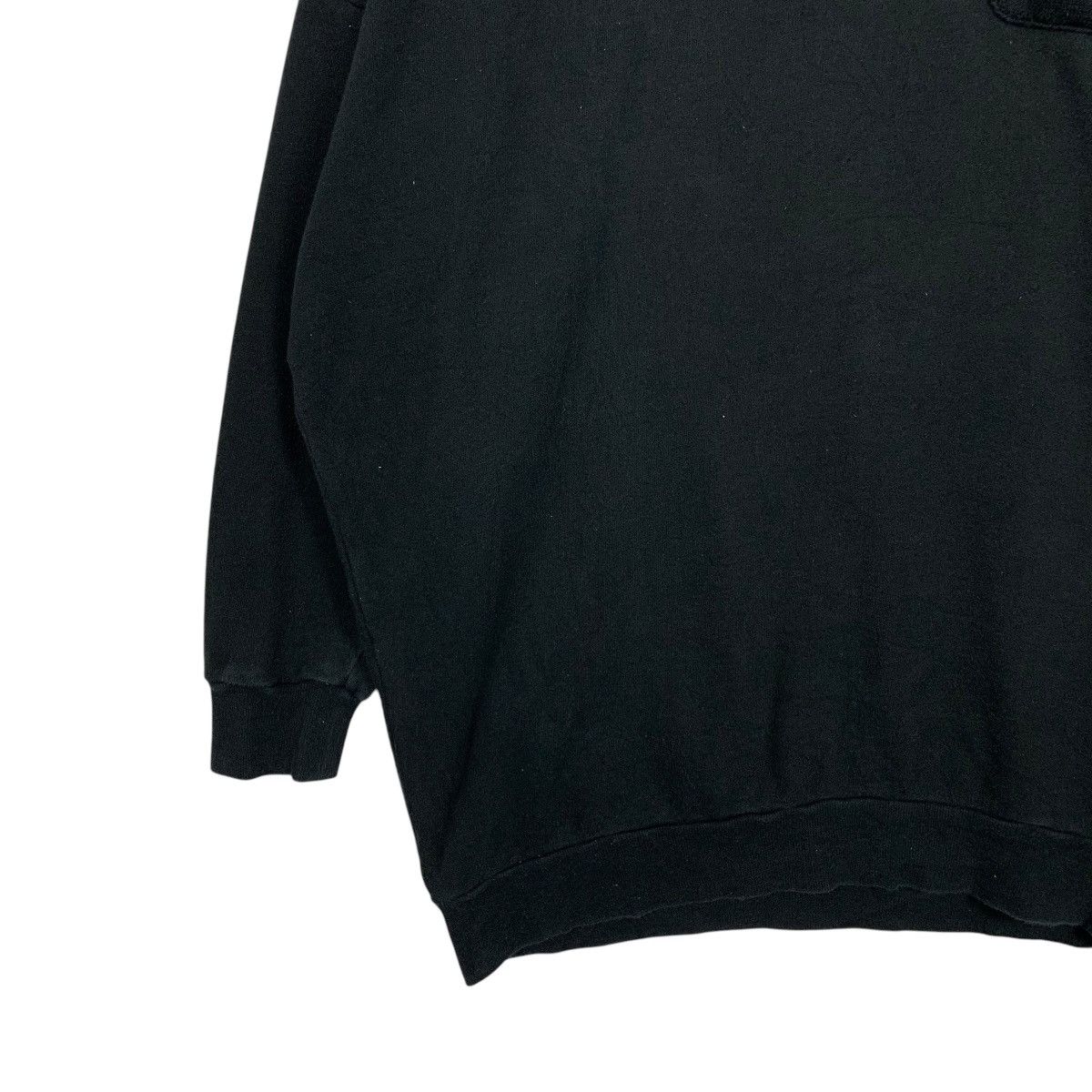 Japanese Brand RODEO CROWNS Big Logo Crewneck Sweatshirt #1776-C79 Size US XXL / EU 58 / 5 - 6 Thumbnail