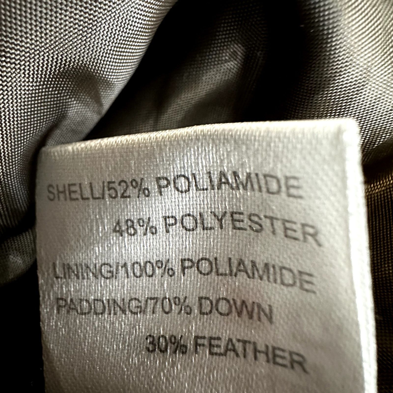 Max Mara MaxMara Clasp Parka Jacket Winter Goose Down Puffer Brown 8 Size M / US 6-8 / IT 42-44 - 7 Thumbnail