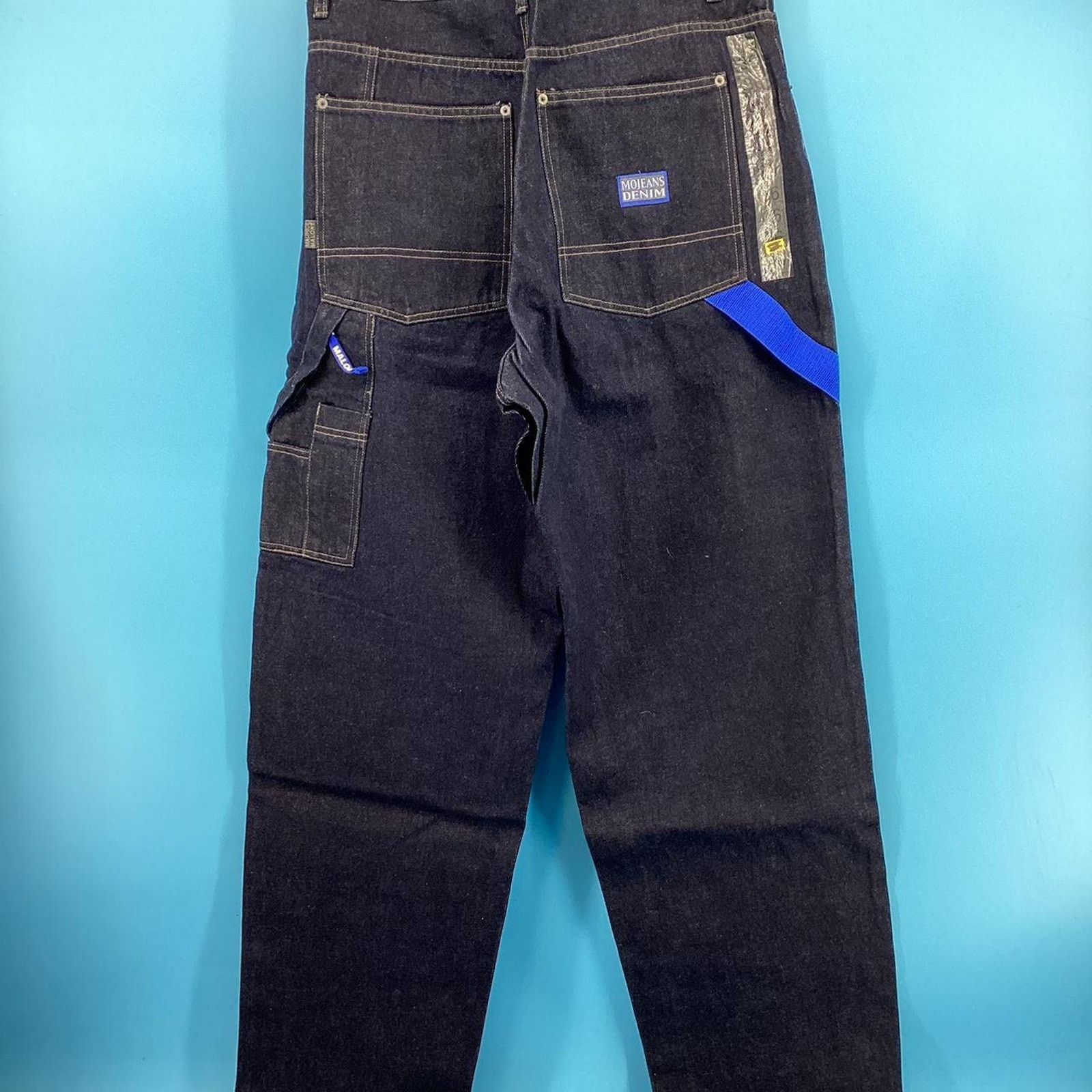 Other Mo jeans mens outfit by Size US XL / EU 56 / 4 - 2 Thumbnail
