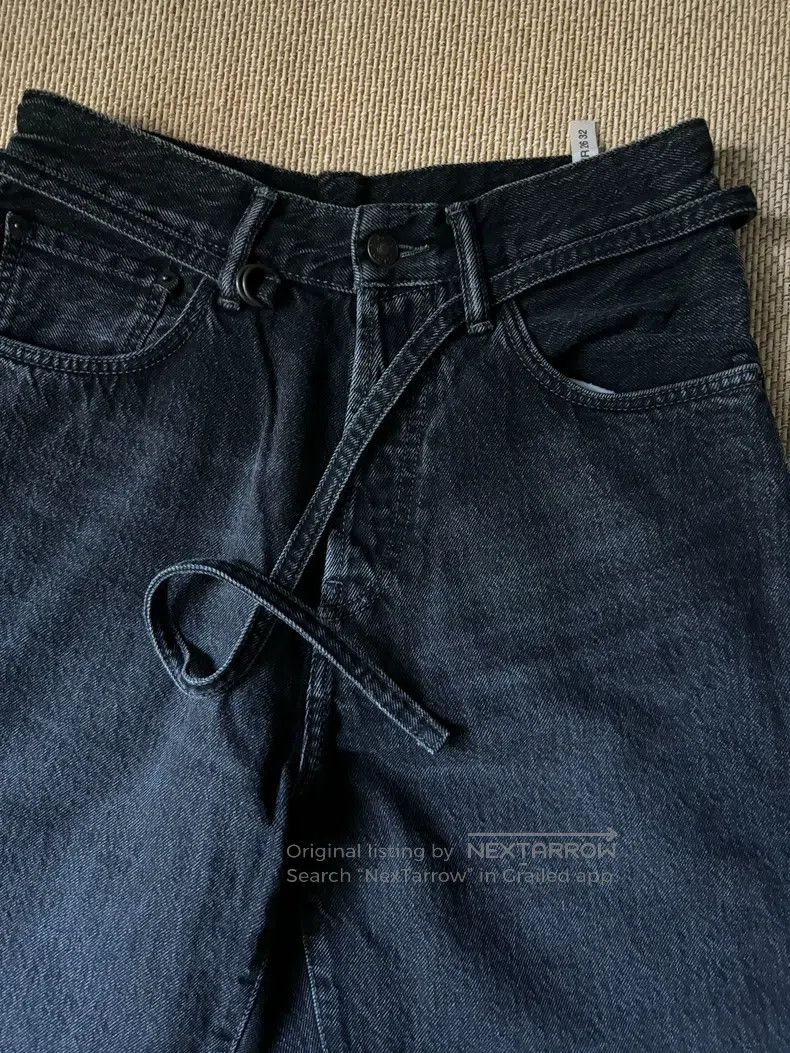 Acne Studios Acne Studios 1991 Jeans Size US 26 / EU 42 - 2 Thumbnail
