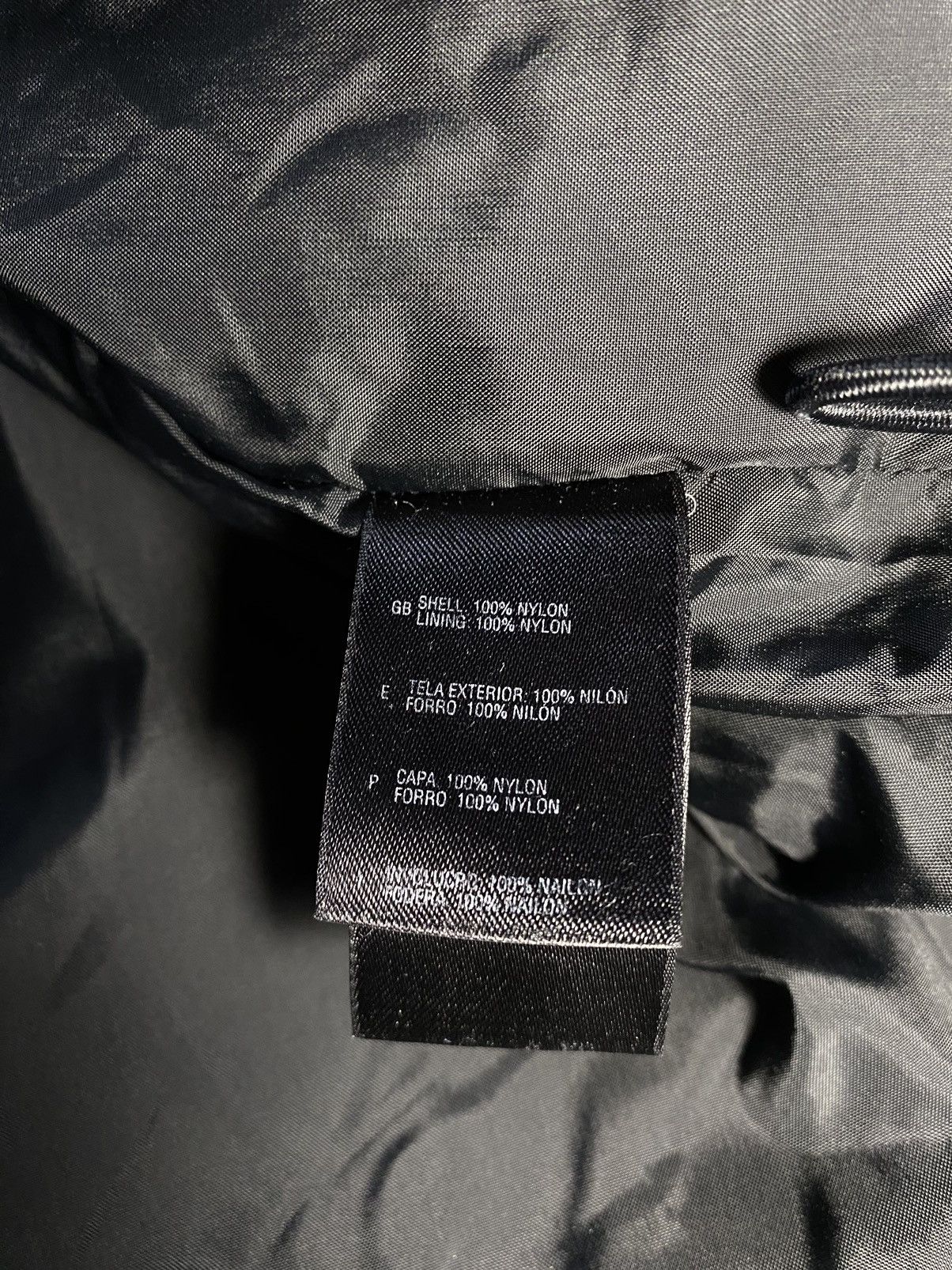 The North Face Vintage 00’s The North Face TNF Steep Tech Jacket XL Size US XL / EU 56 / 4 - 22 Thumbnail