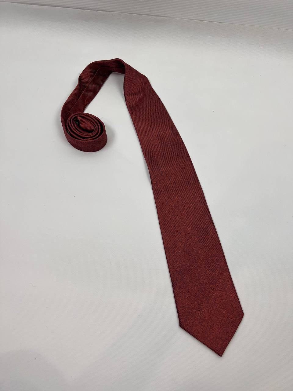Ermenegildo Zegna Ermenegildo Zegna vintage tie Size ONE SIZE - 1 Thumbnail