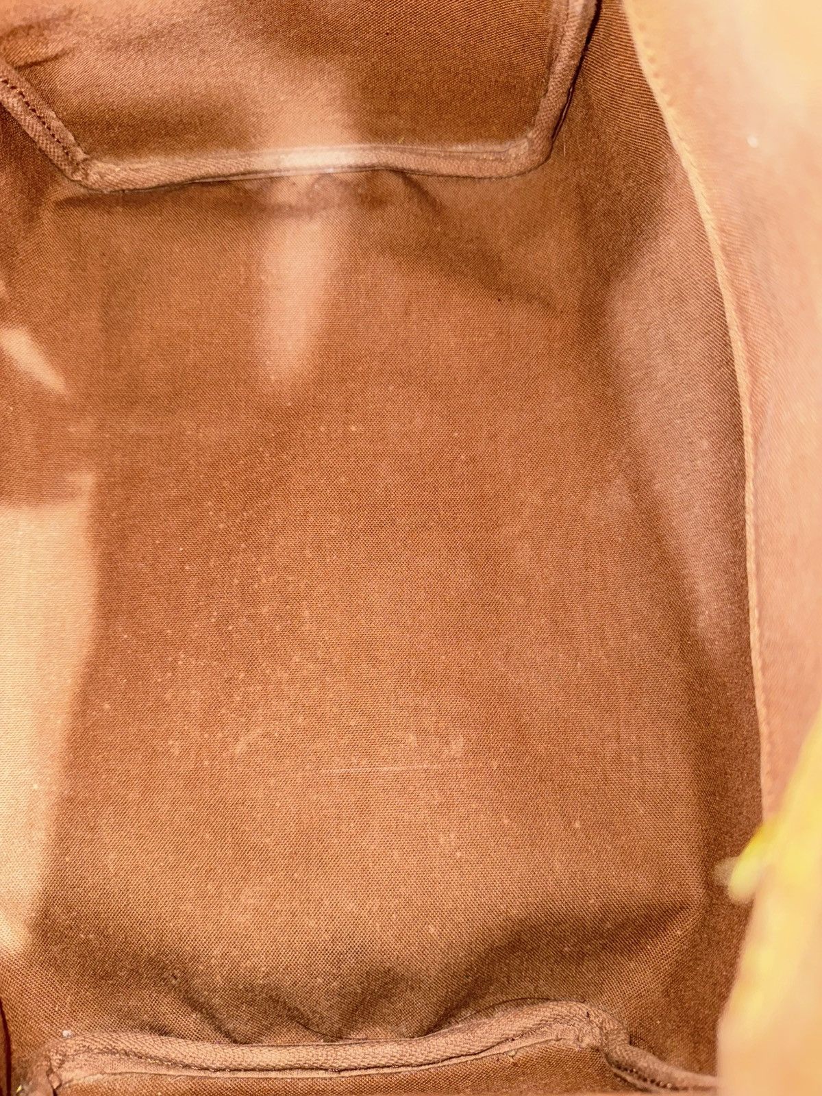 Louis Vuitton Louis Vuitton Speedy 30 Monogram Satchel,Dust Bag,Lock,key Size ONE SIZE - 16 Thumbnail