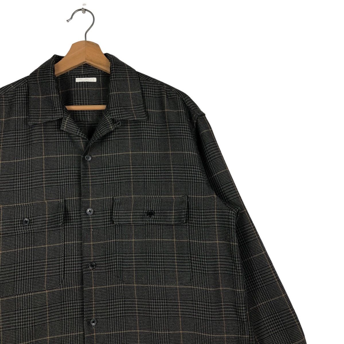 Japanese Brand 🔥Vintage Chore Work Jacket GU Japan Issey Miyake Size US L / EU 52-54 / 3 - 6 Thumbnail