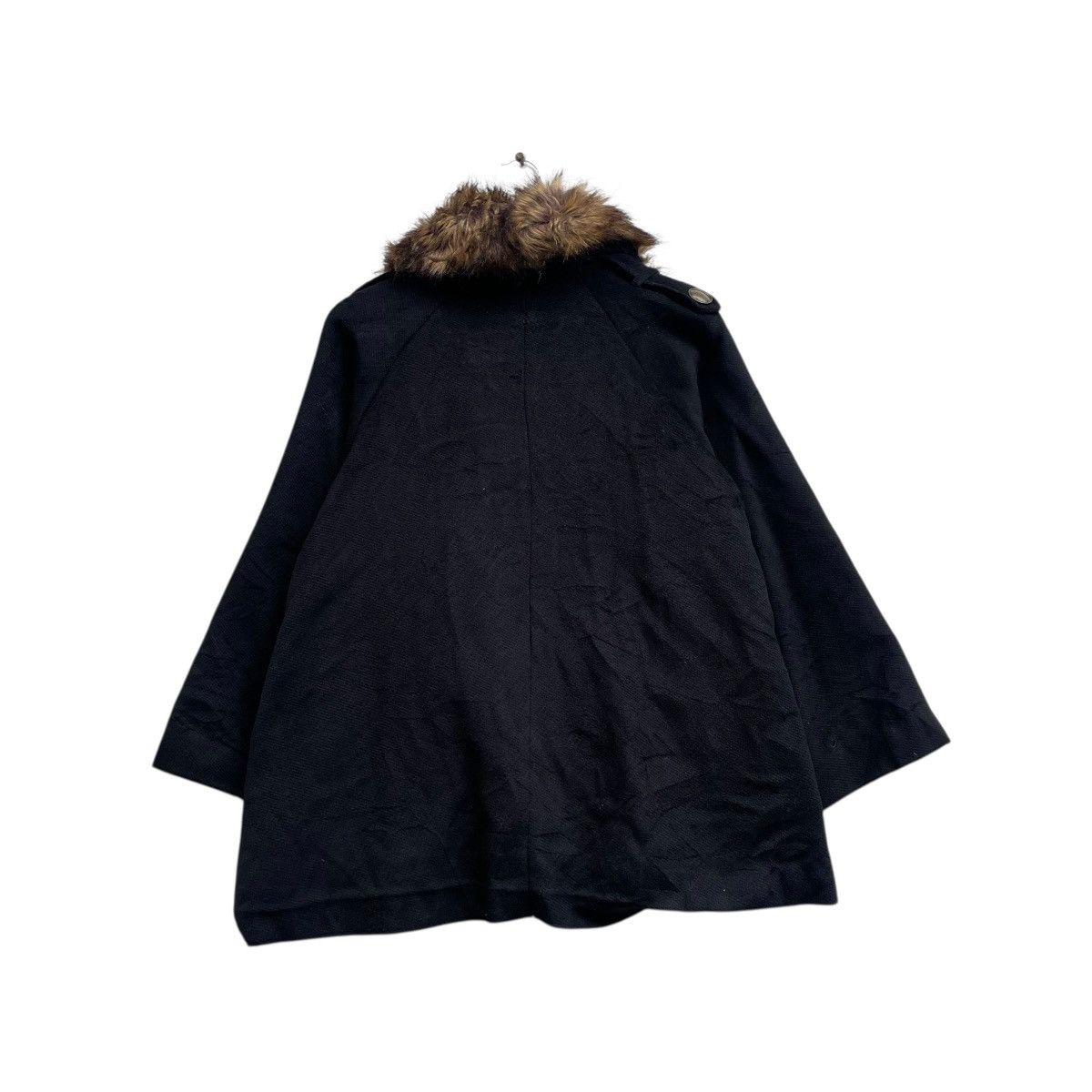Japanese Brand × Vintage Japanese Brand Twenty One Stage Baggy Jacket Size M / US 6-8 / IT 42-44 - 2 Thumbnail