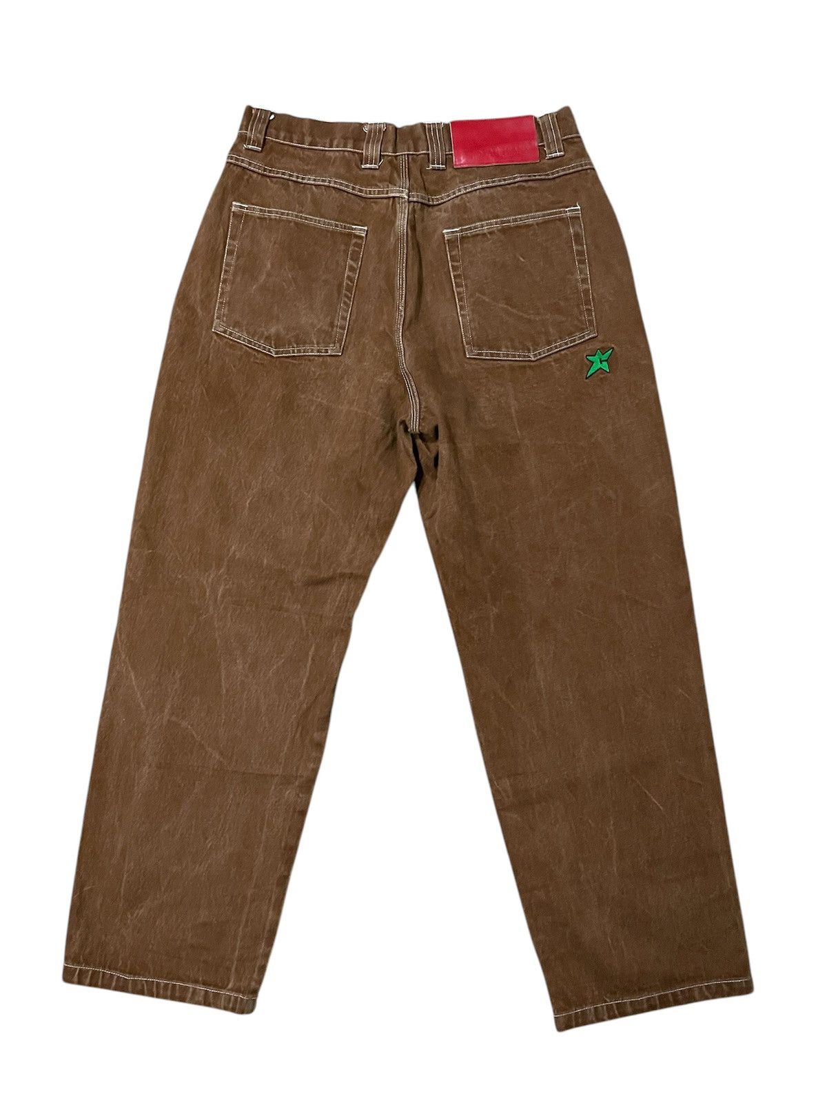 Other Carpet C Star Jeans Size US 32 / EU 48 - 1 Thumbnail