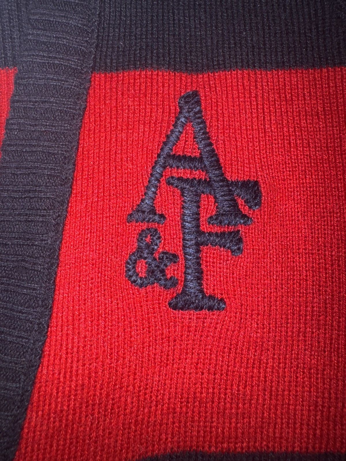 Abercrombie & Fitch Abercrombie & Fitch cardigan size medium Size M / US 6-8 / IT 42-44 - 4 Thumbnail