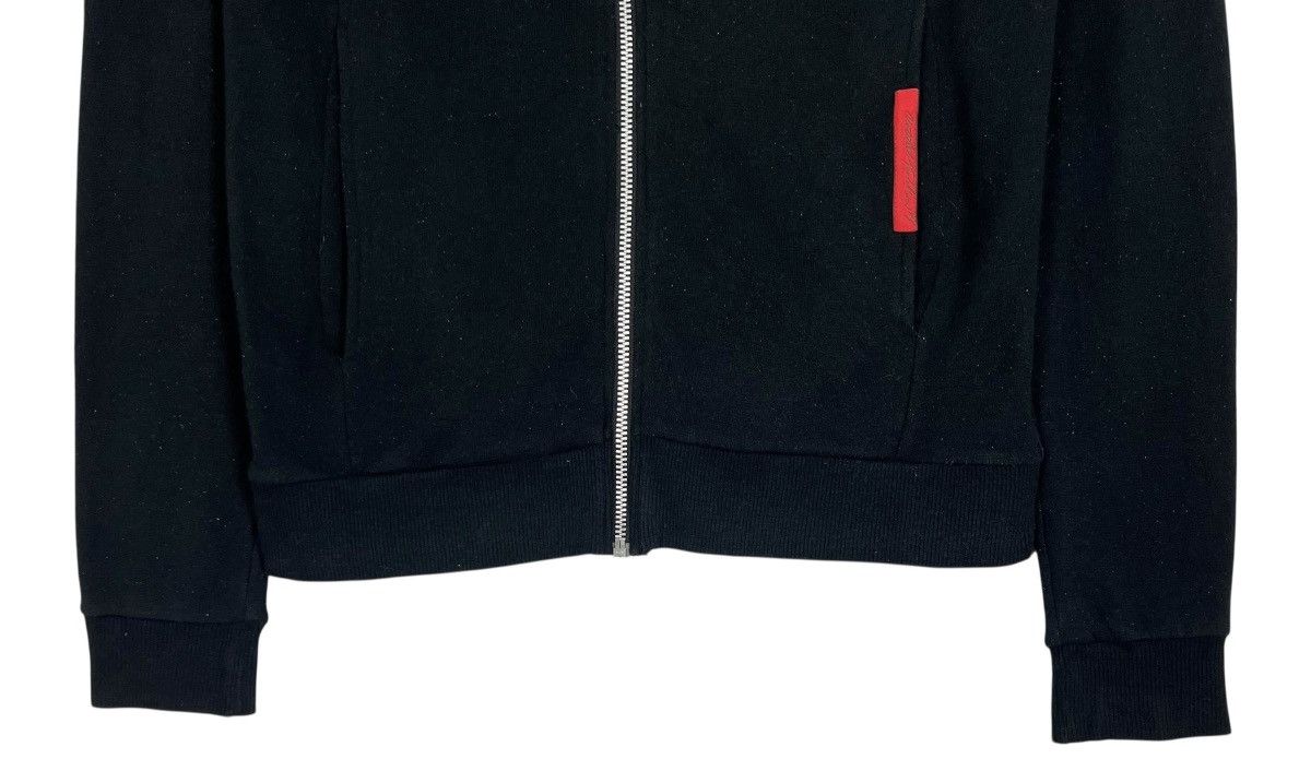 Untitled Artworks Untitled Vandalism Hoodie Jacket Size M / US 6-8 / IT 42-44 - 4 Thumbnail