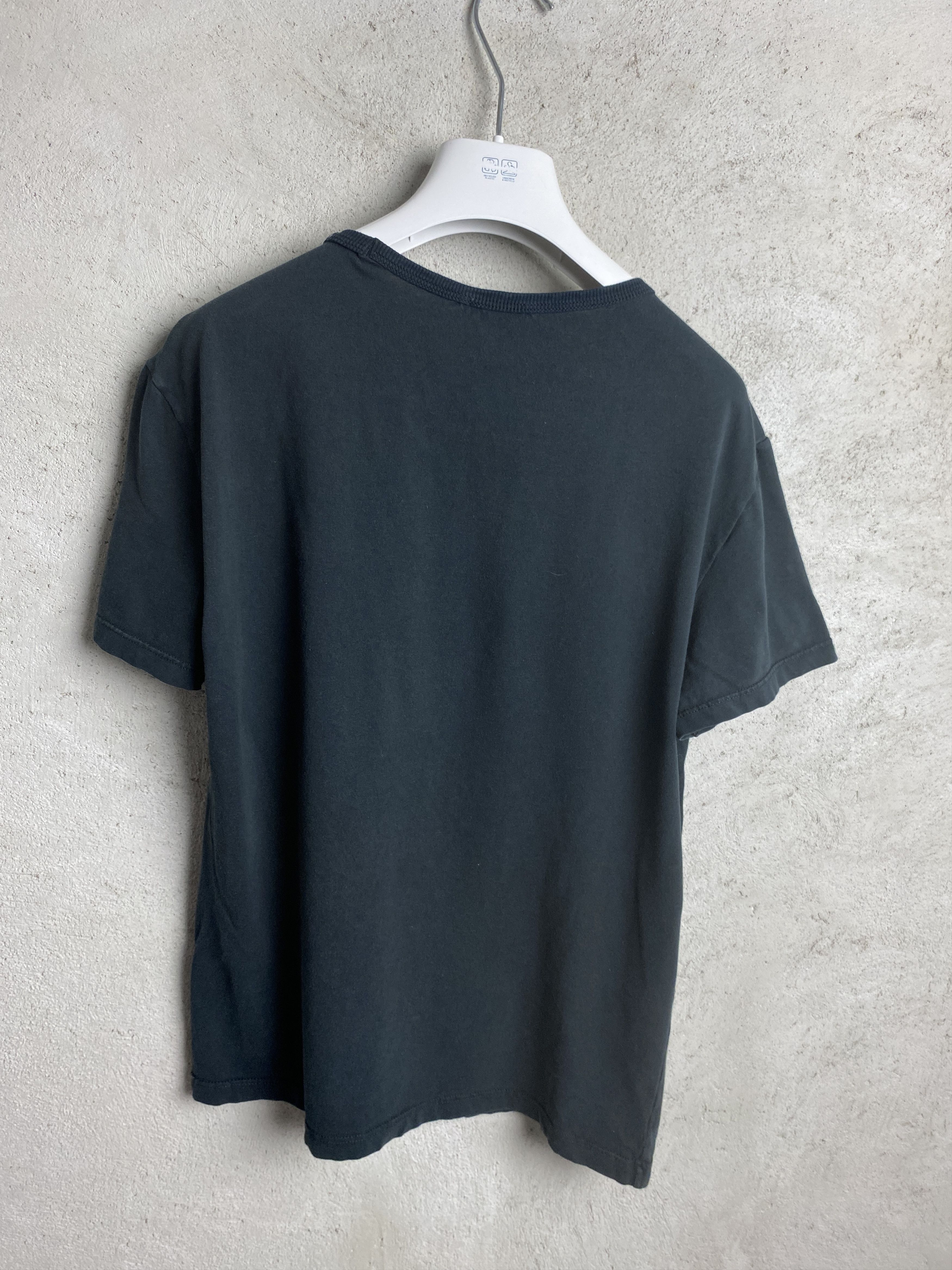Dolce & Gabbana Dolce & Gabbana casual t-shirt tee Size US L / EU 52-54 / 3 - 7 Thumbnail