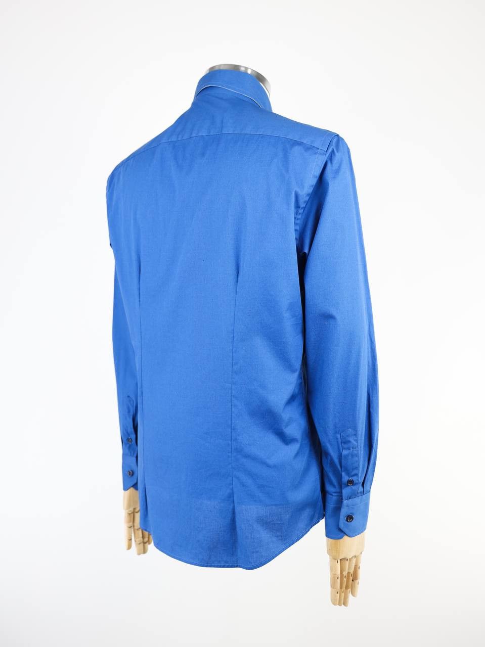 Harmont & Blaine HARMONT & BLAINE Blue shirt Size US L / EU 52-54 / 3 - 7 Thumbnail
