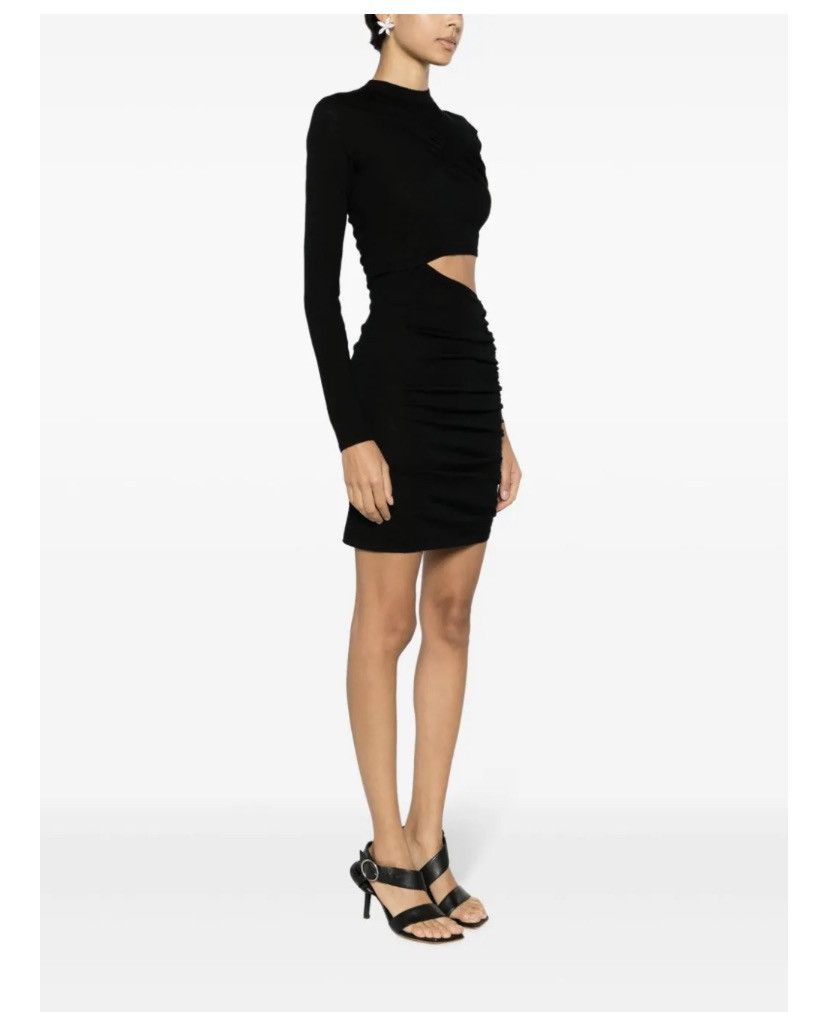 Isabel Marant Isabel Marant Dress Size S / US 4 / IT 40 - 1 Thumbnail