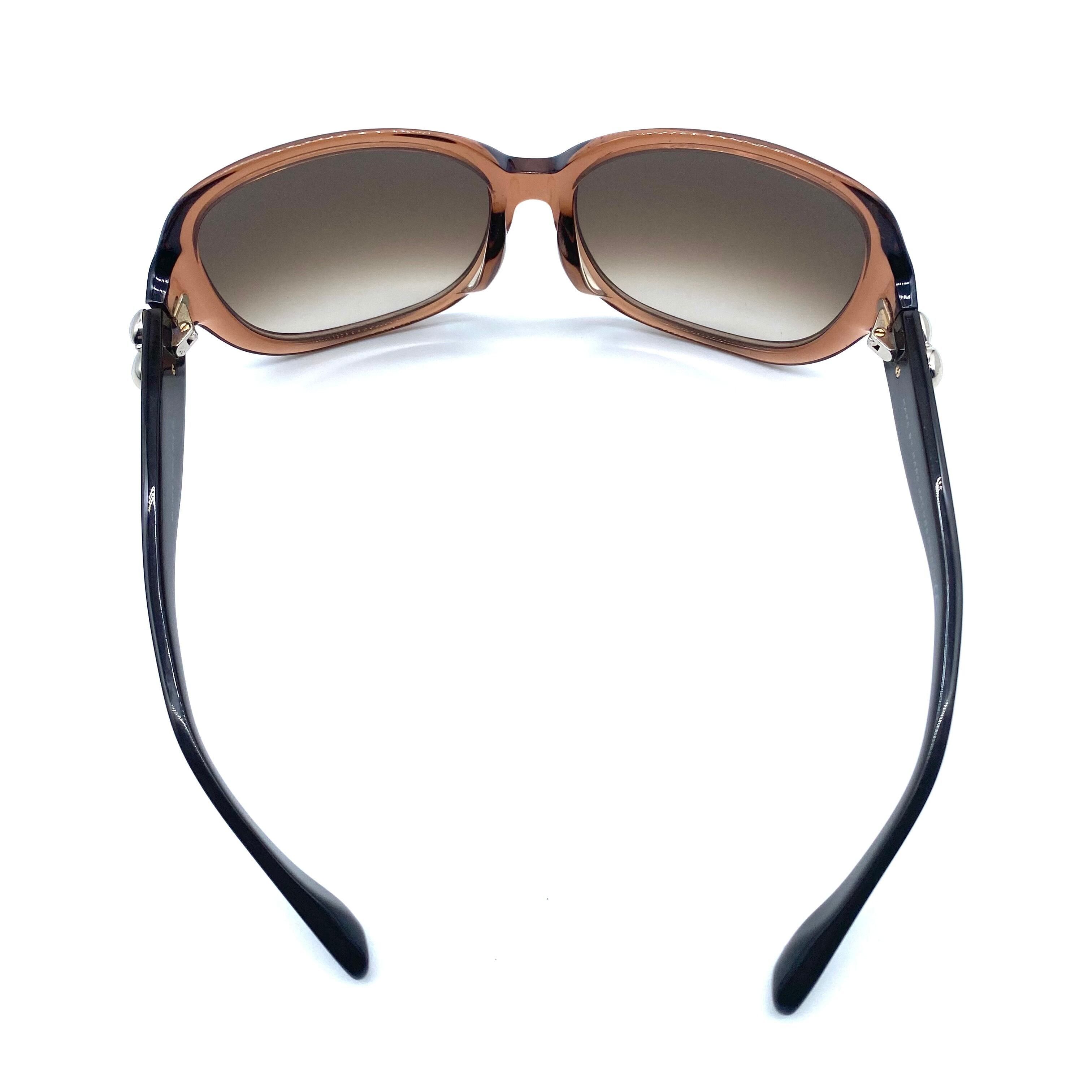 Marc Jacobs Marc By Marc Jacobs Sunglasses Womans Size ONE SIZE - 4 Thumbnail