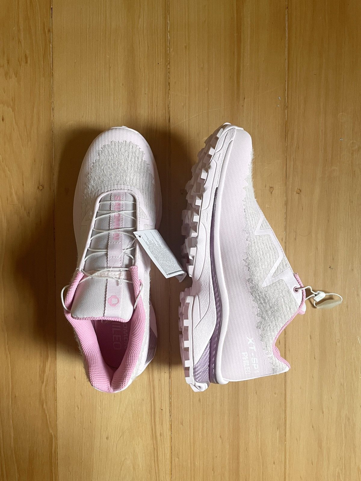 Salomon Salomon x Philéo Paris Size US 10.5 / EU 43-44 - 5 Thumbnail