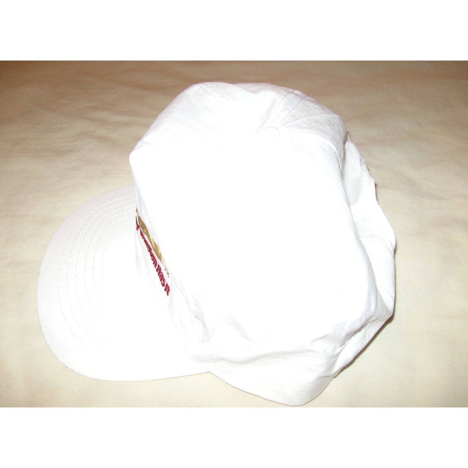 Vintage Vintage Winston The Wrap Trucker Hat Cap Mens One Size Only Size ONE SIZE - 2 Thumbnail