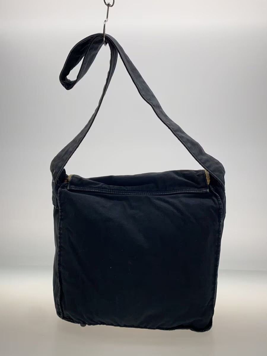 Kapital P Logo Shoulder Bag Size ONE SIZE - 3 Thumbnail