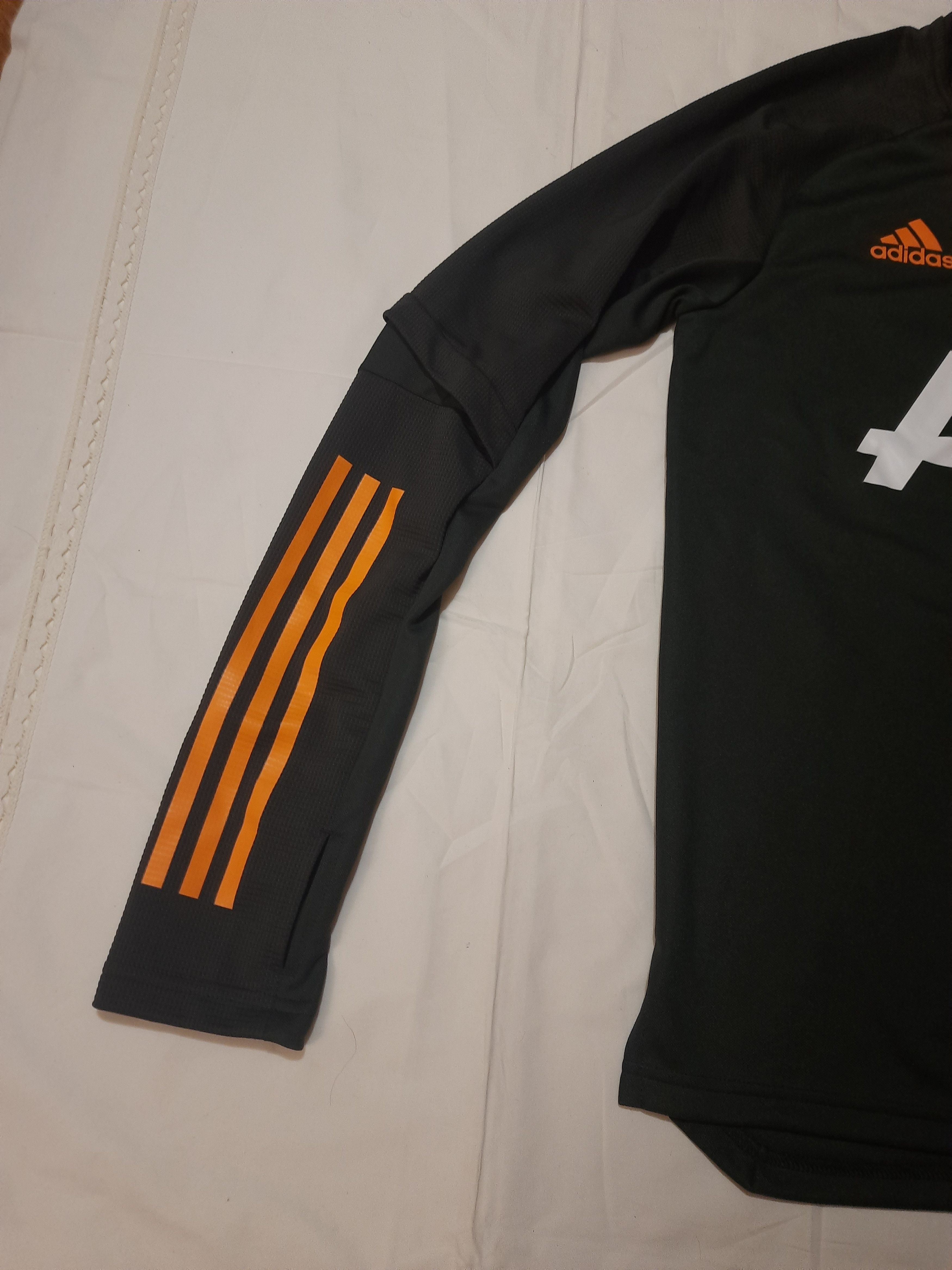 Other Manchester United Adidas Football Soccer Jersey Size US M / EU 48-50 / 2 - 4 Thumbnail